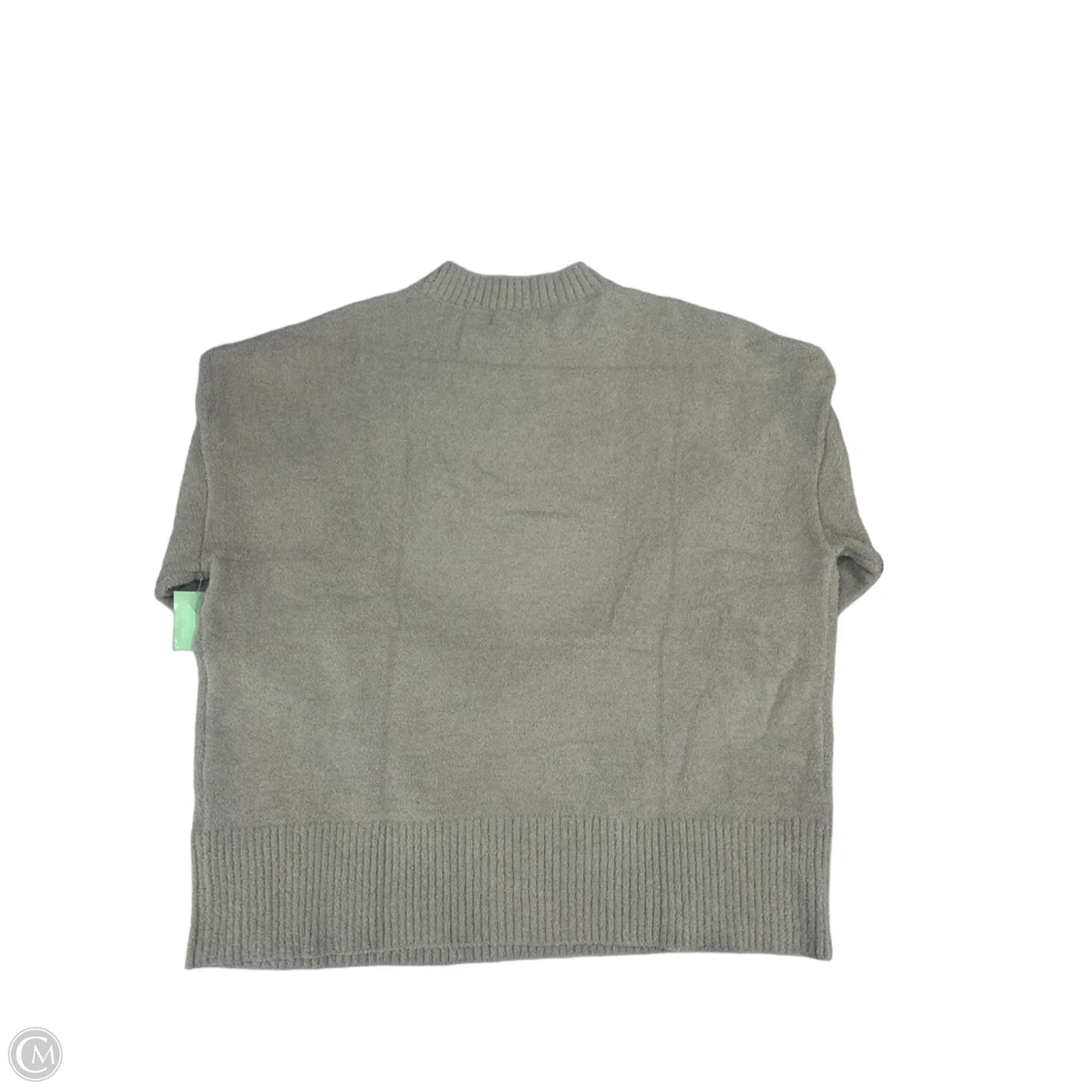 Top Long Sleeve By Prettygarden In Green, Size: L