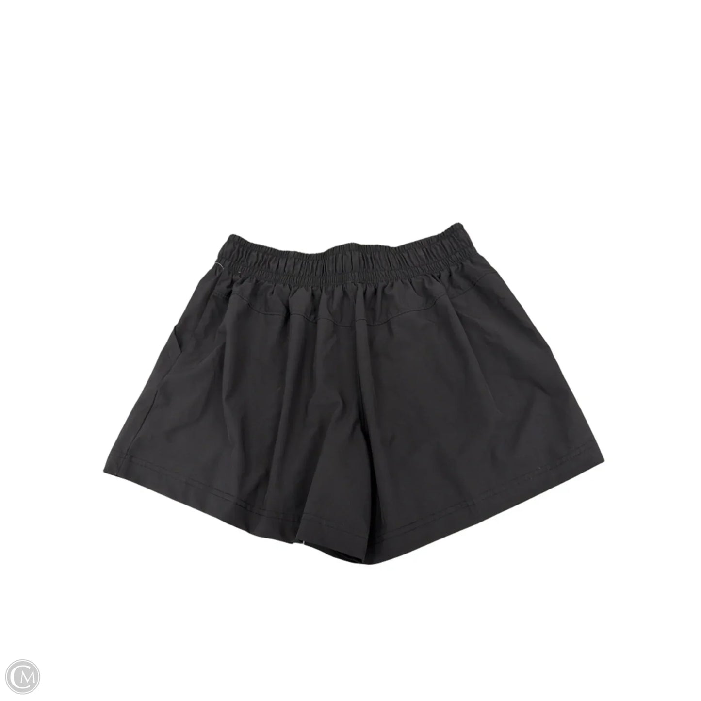 Shorts By Apana In Black, Size: M
