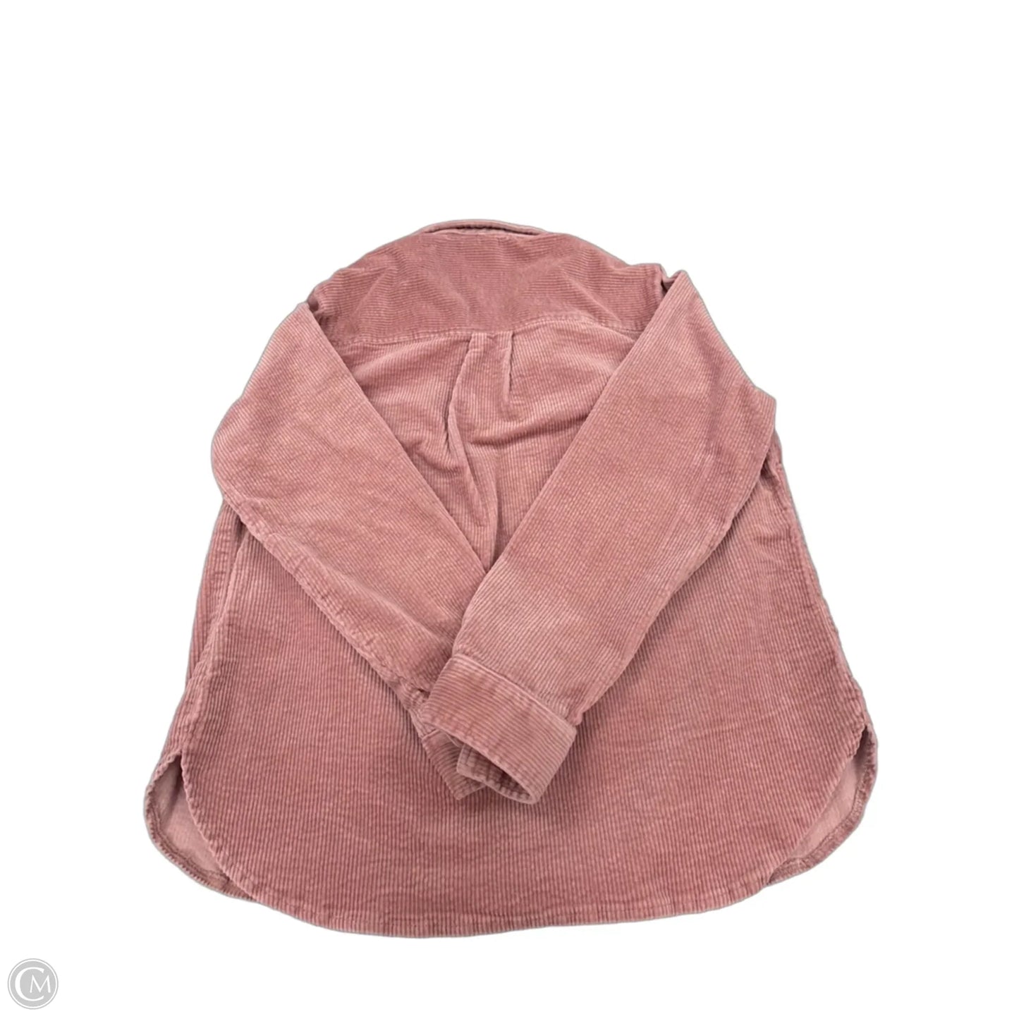 Jacket Other By Kut In Mauve, Size: M