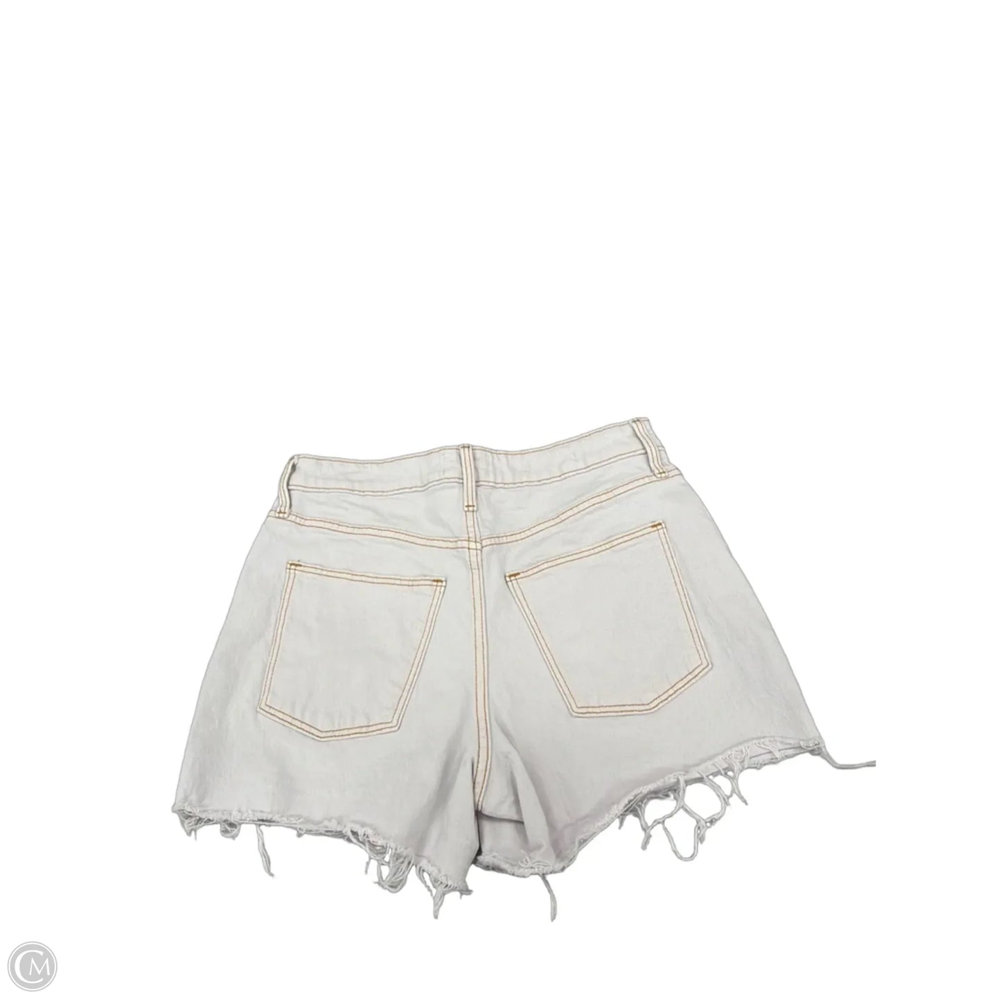 Shorts By Universal Thread In Purple, Size: 8