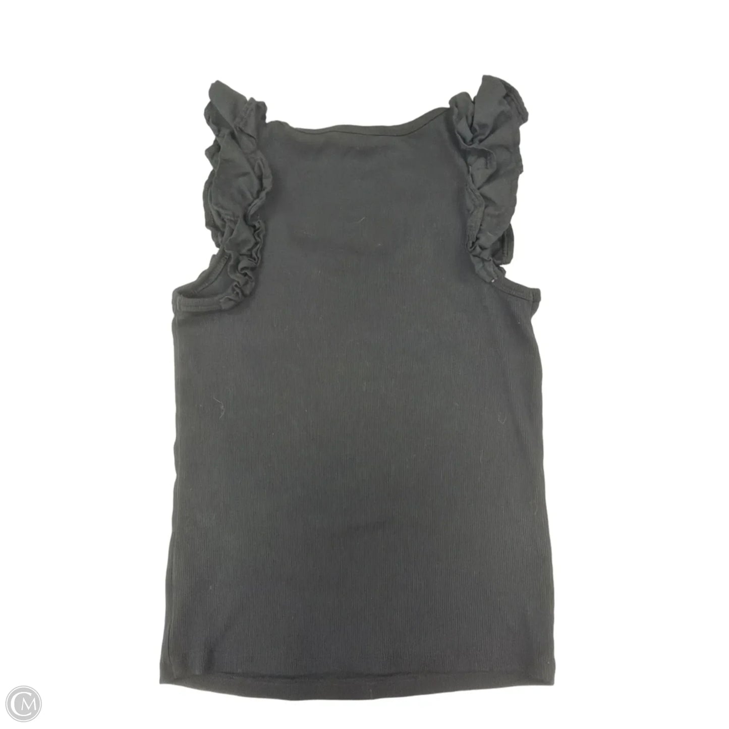 Tank Top By Old Navy In Black, Size: S