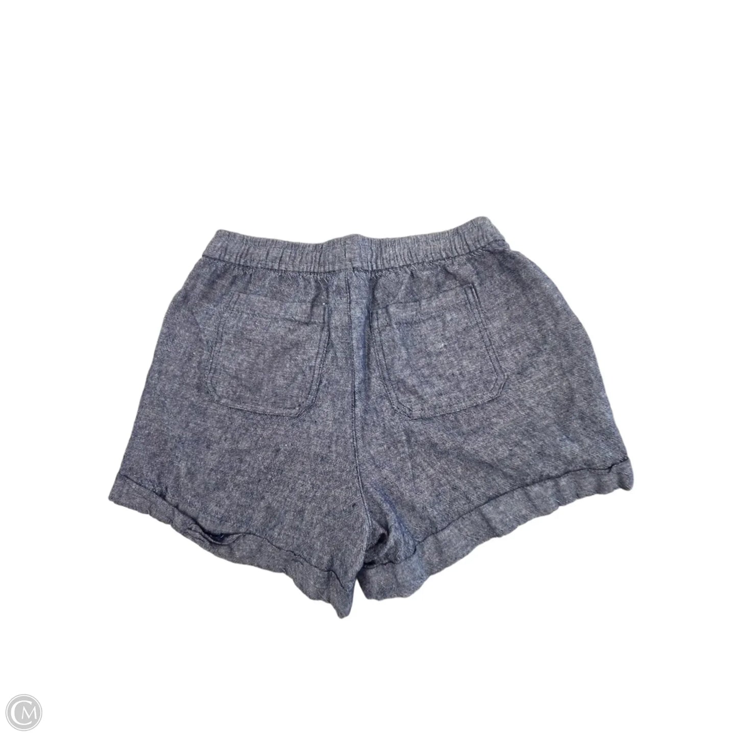 Shorts By Old Navy In Blue, Size: Xs