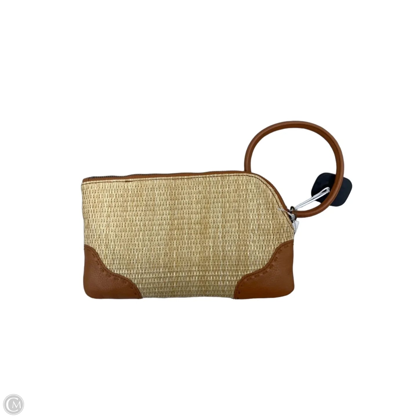 Wristlet By Hobo Intl, Size: Medium