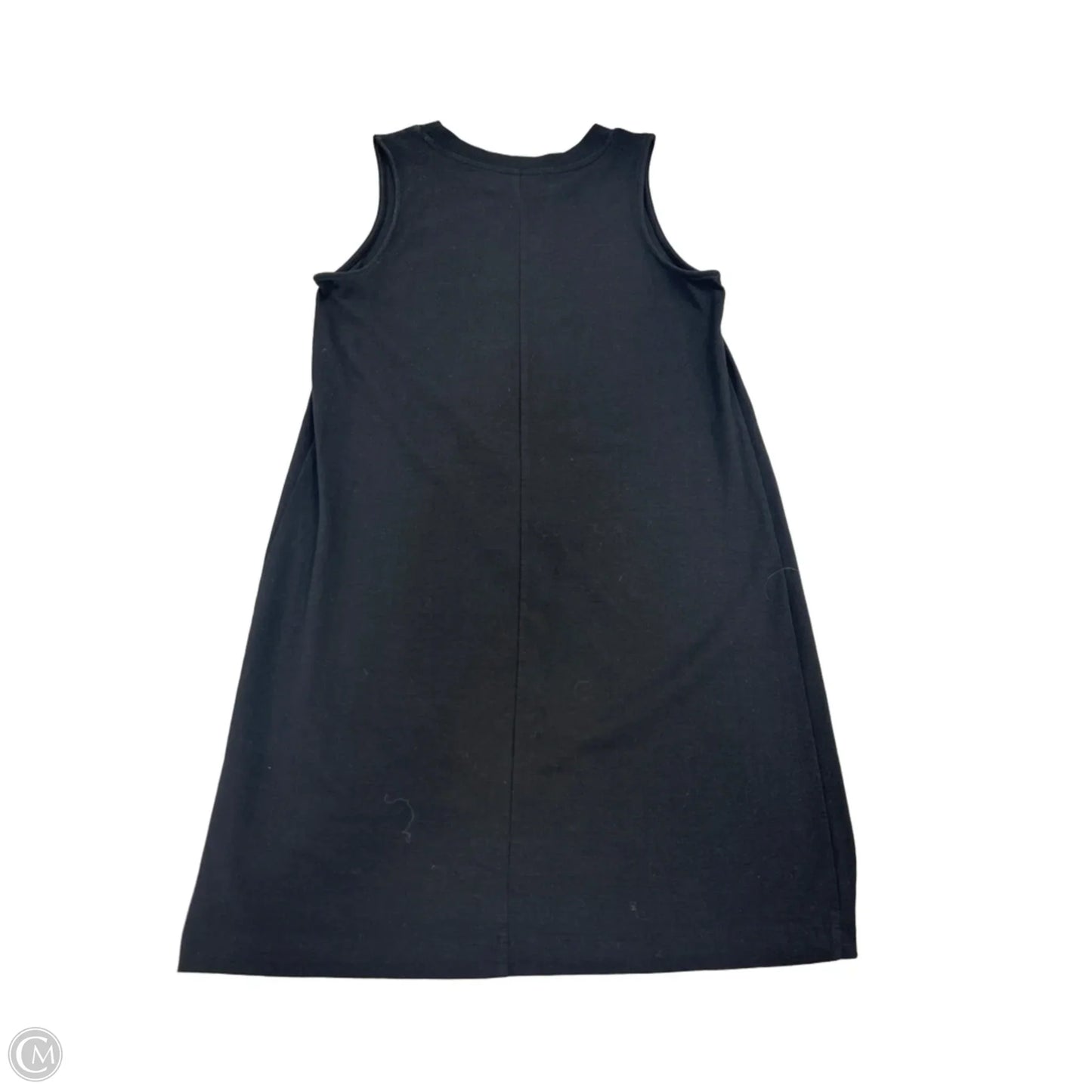 Dress Casual Short By A New Day In Black, Size: S