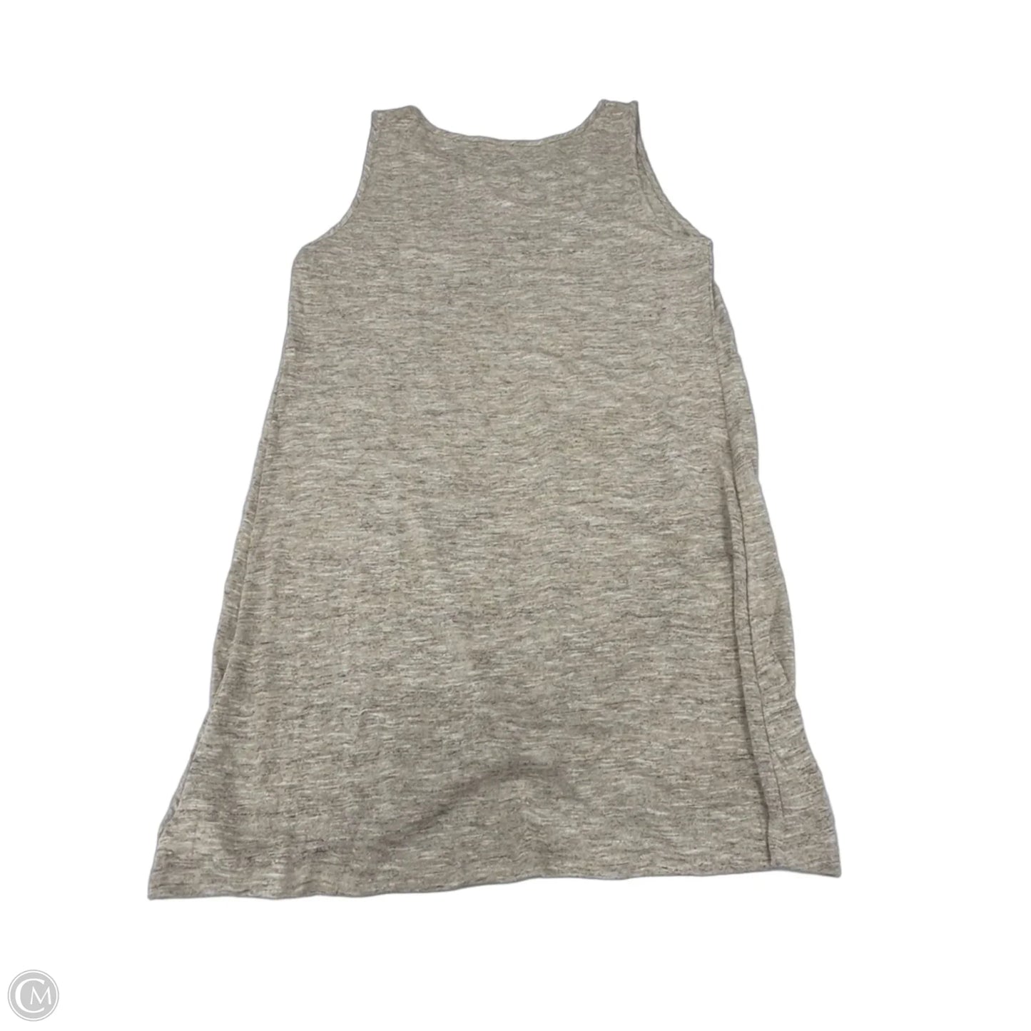 Tank Top By Cupshe In Brown, Size: M