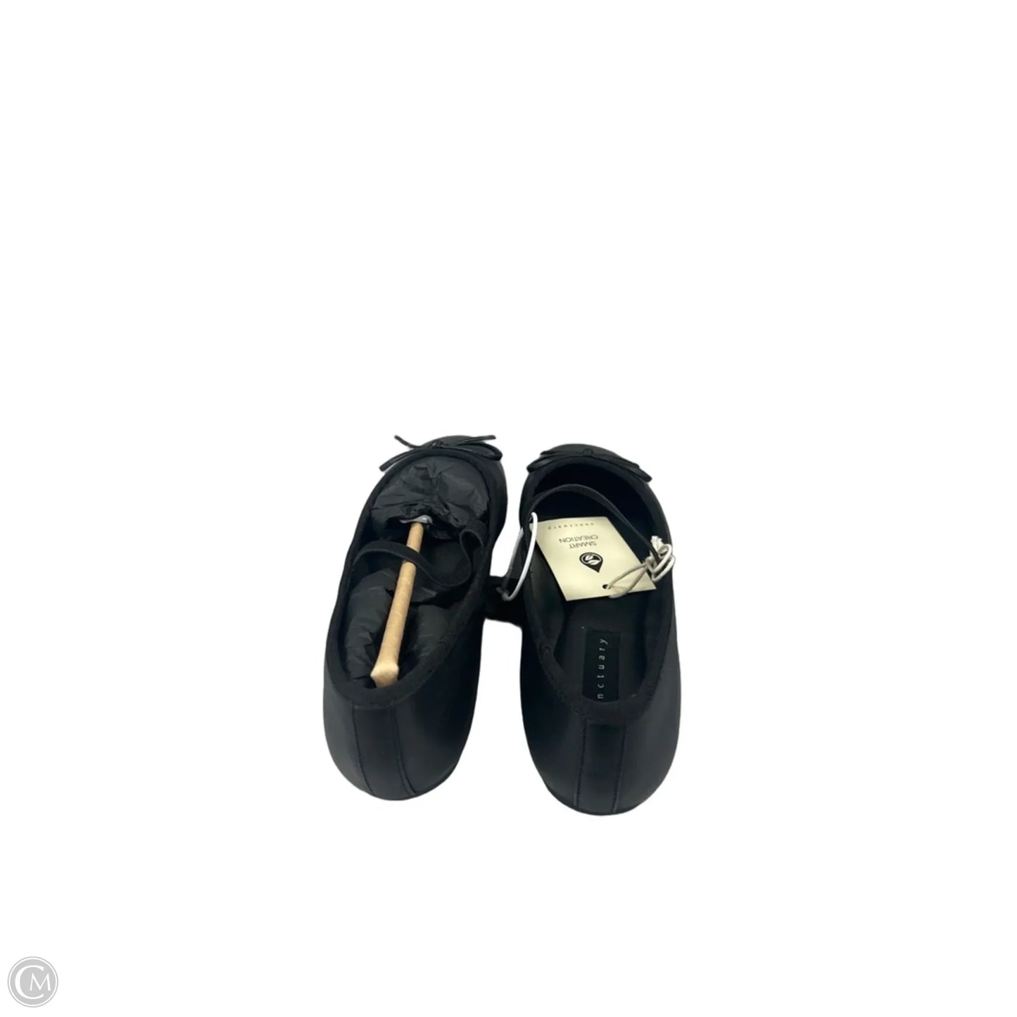 Shoes Flats By Sanctuary In Black, Size: 6