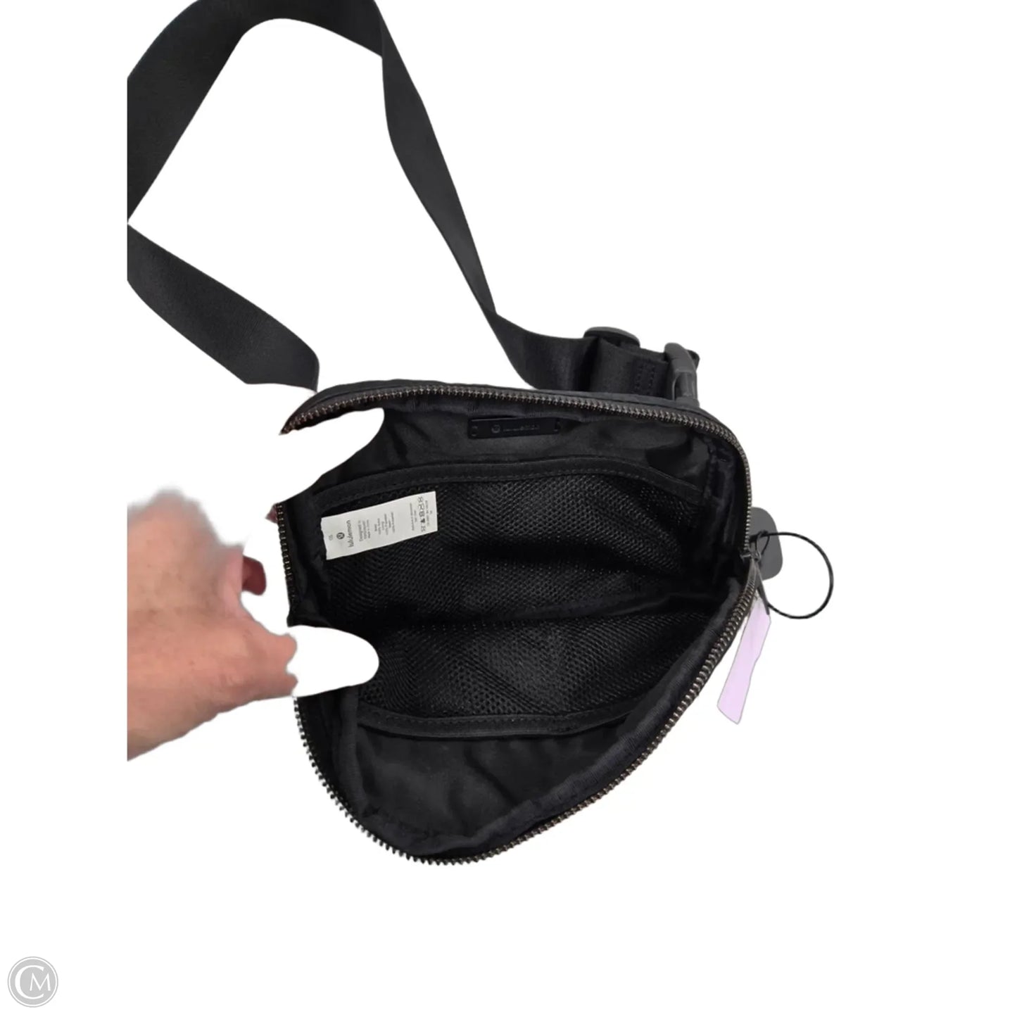 Belt Bag By Lululemon, Size: Medium