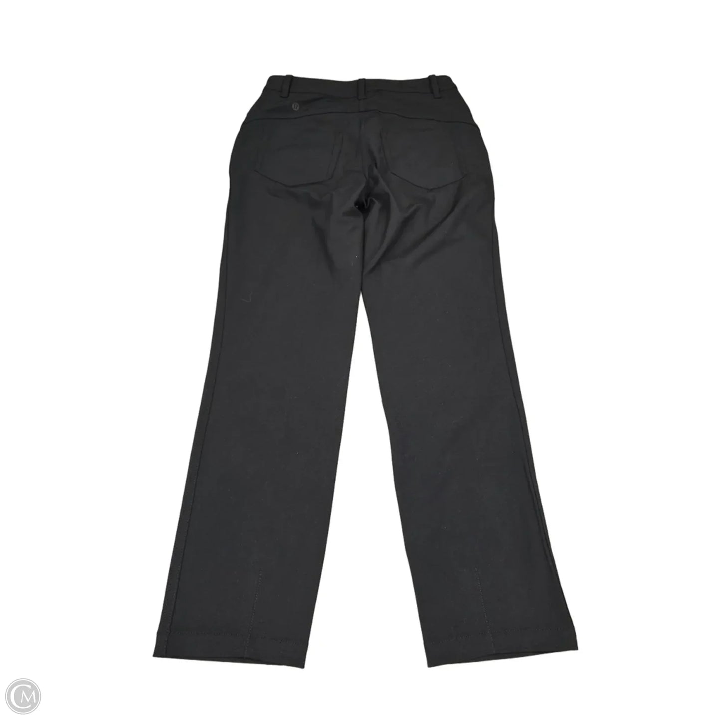 Pants Other By Lululemon In Black, Size: 6