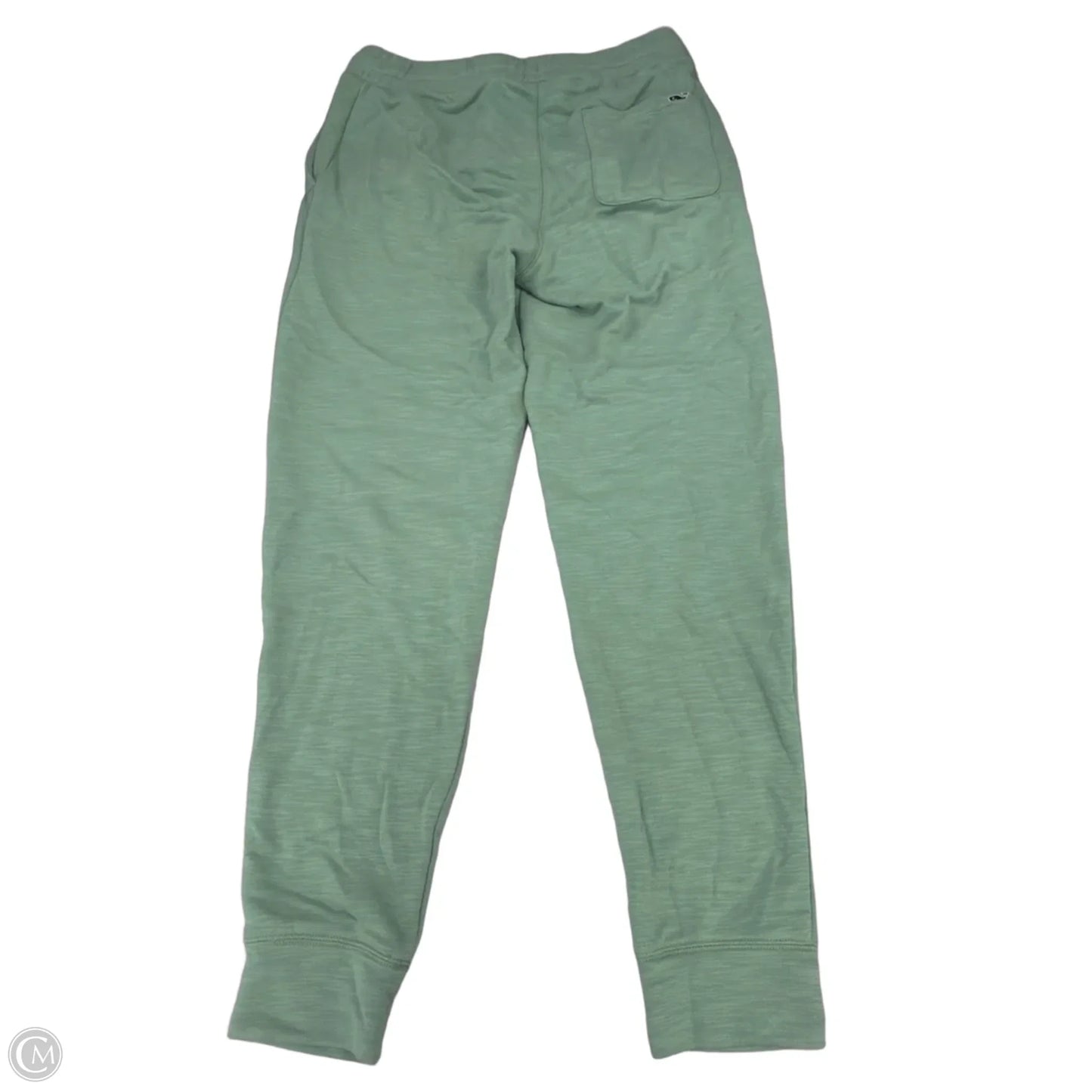 Pants Joggers By Vineyard Vines In Green, Size: S