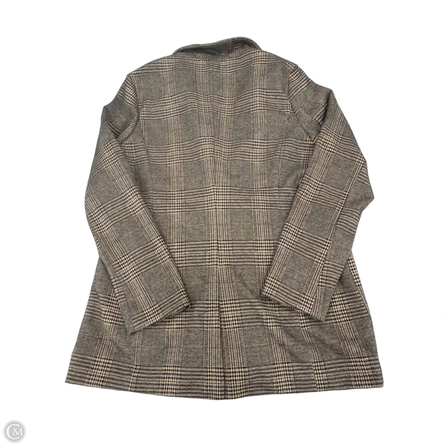Blazer By Bagatelle In Brown, Size: L