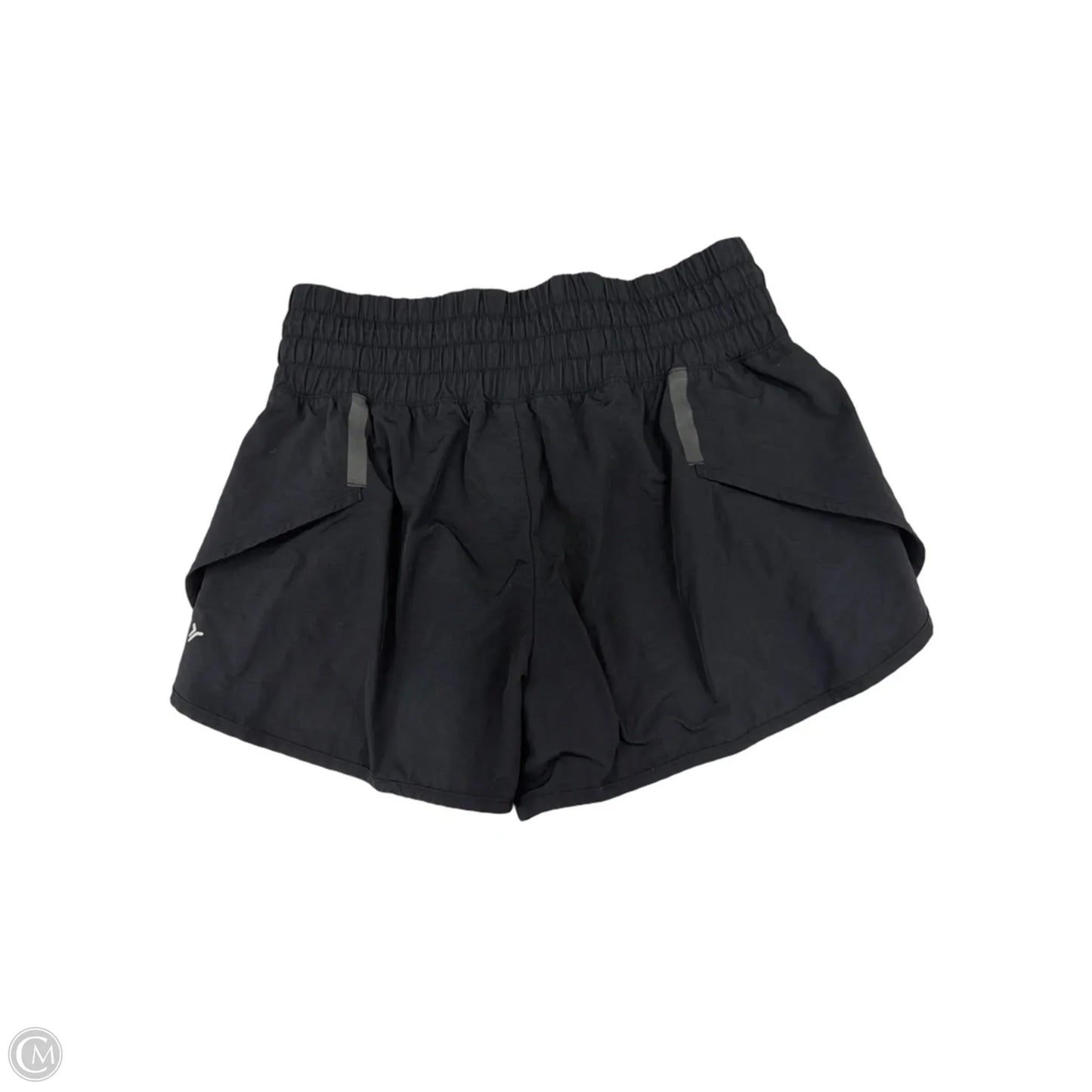 Athletic Shorts By Old Navy In Black, Size: M
