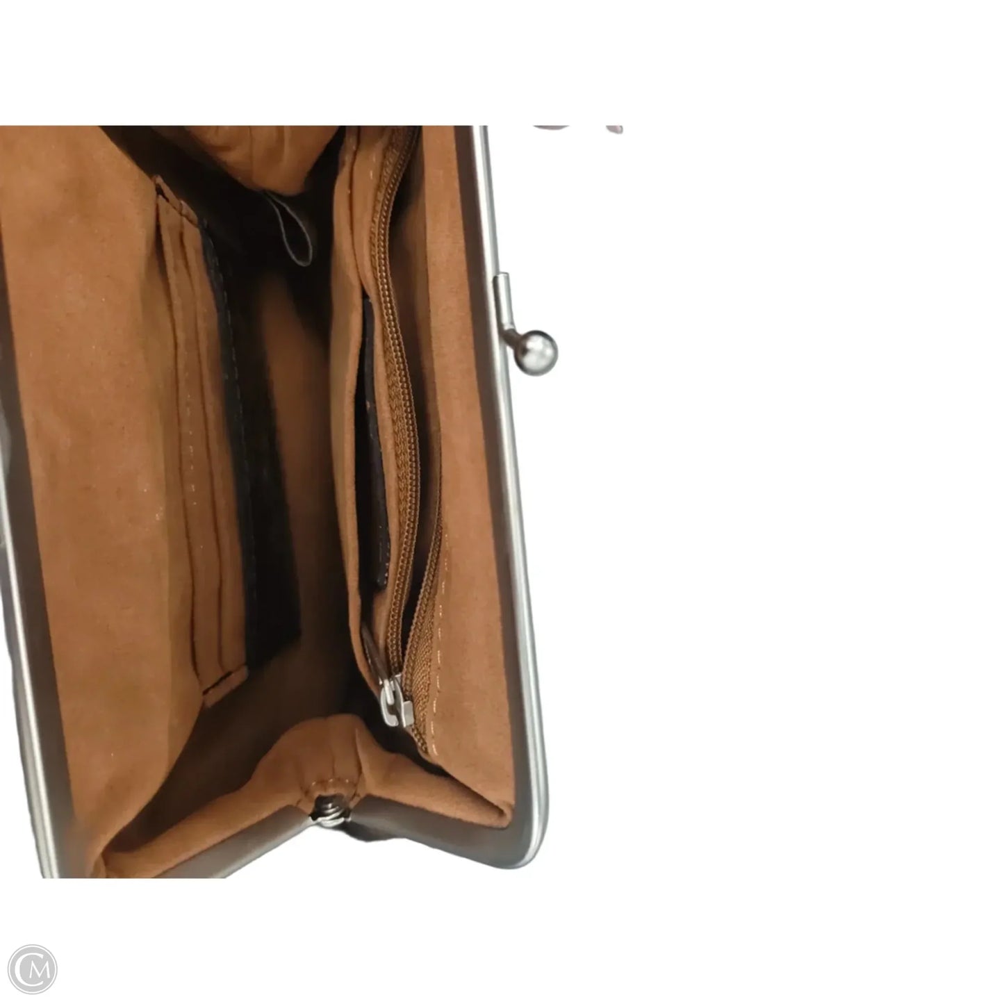 Wristlet Designer By Patricia Nash, Size: Medium