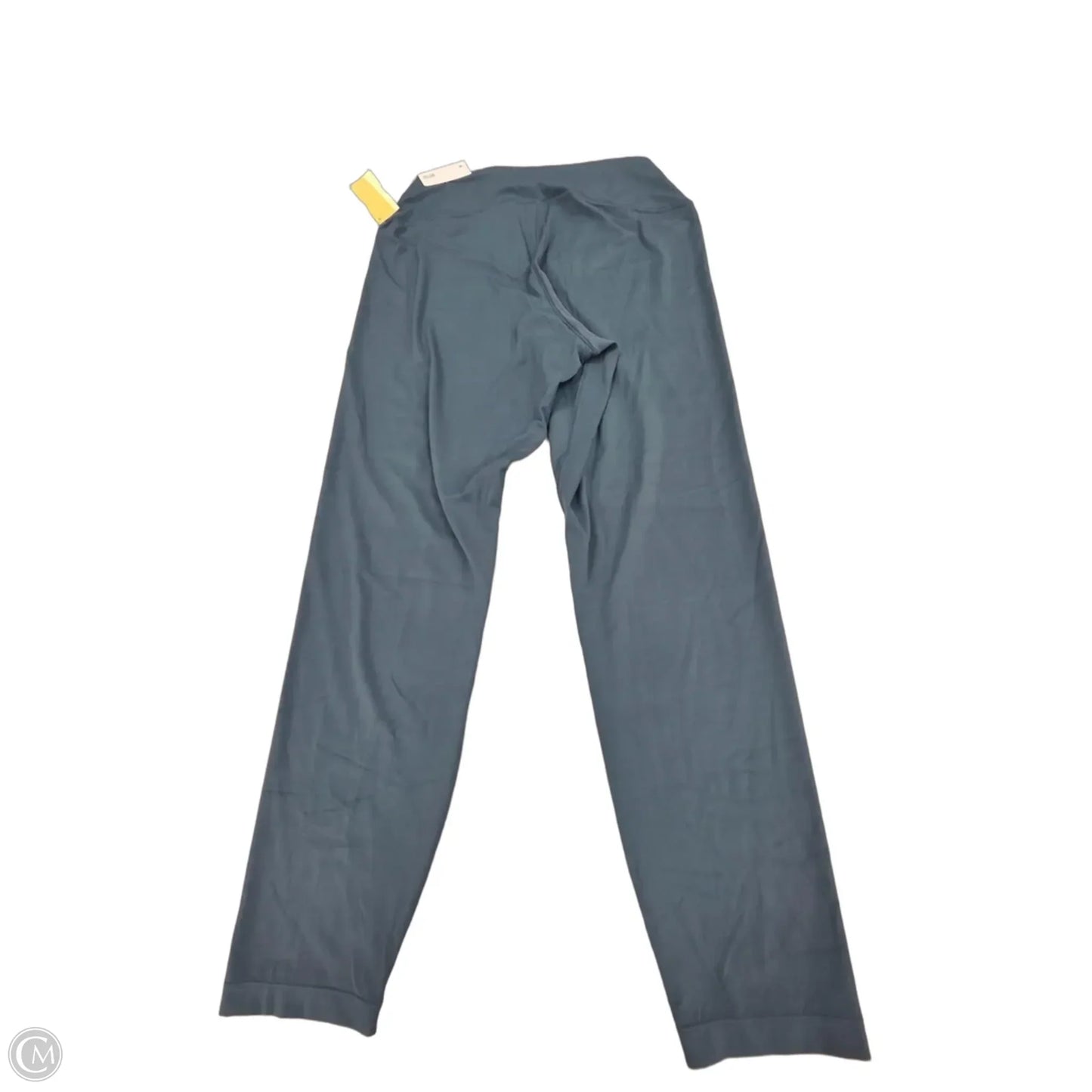 Athletic Pants By Soma In Blue, Size: Xl
