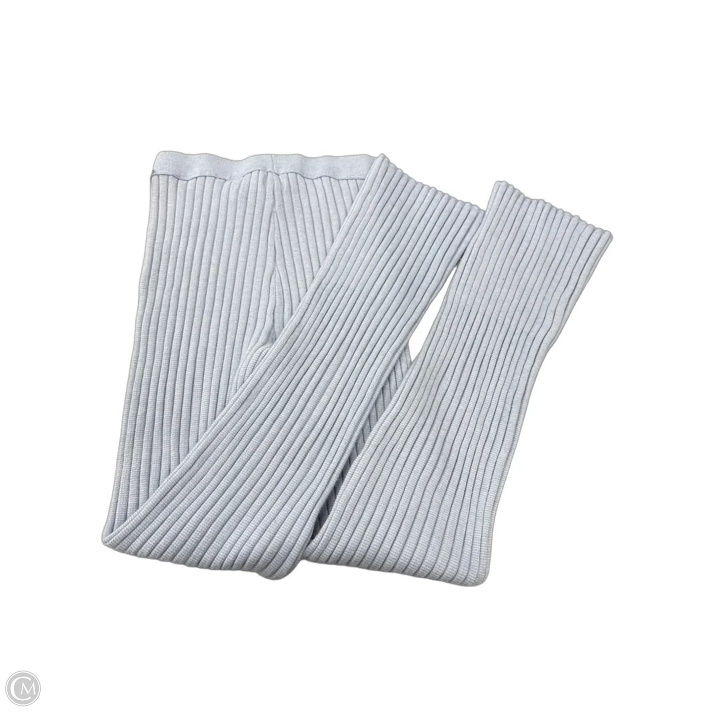 Pants Set 2pc By Aerie In Blue, Size: Xs