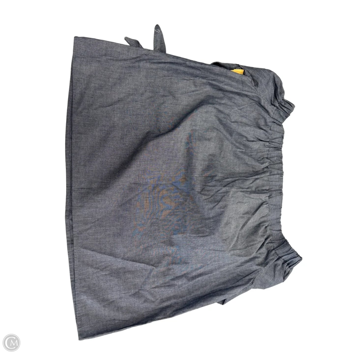 Top Long Sleeve By Romeo And Juliet In Blue, Size: M