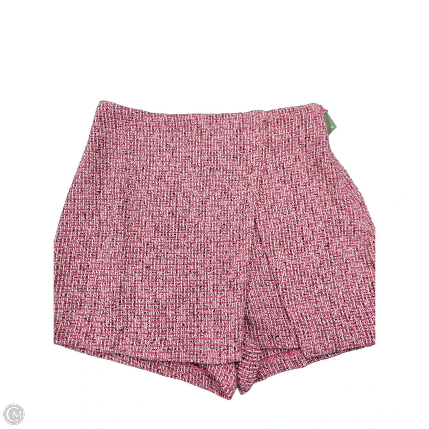 Skirt Mini & Short By Have In Pink, Size: M
