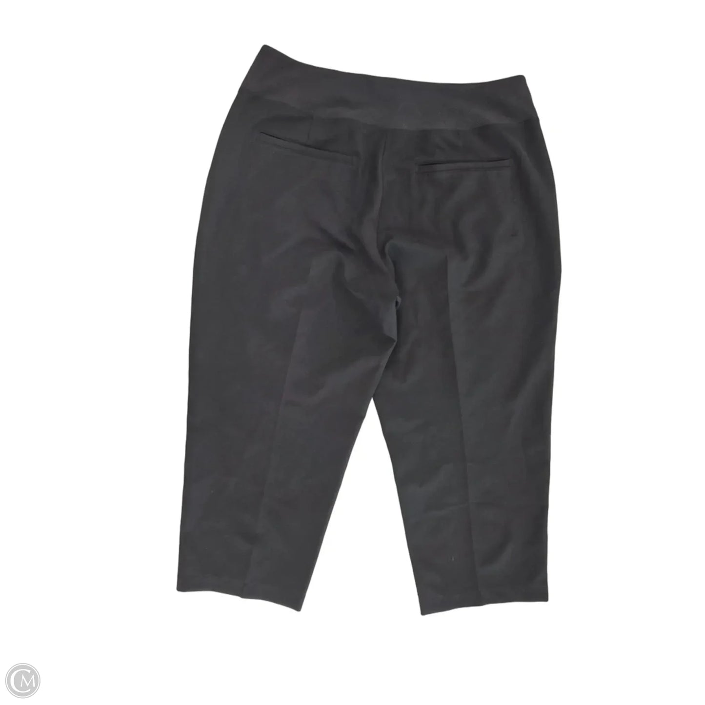 Pants Other By Athleta In Black, Size: 16