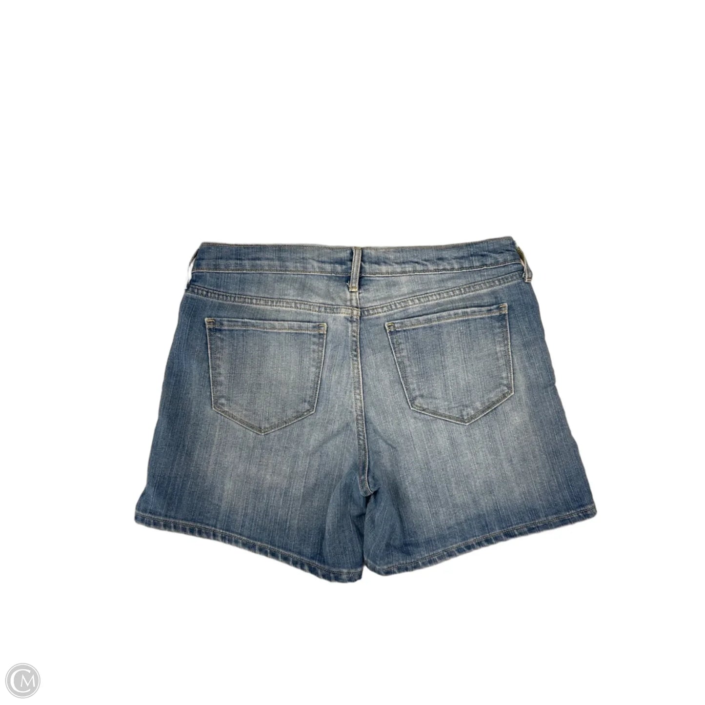 Shorts By Old Navy In Blue, Size: 4