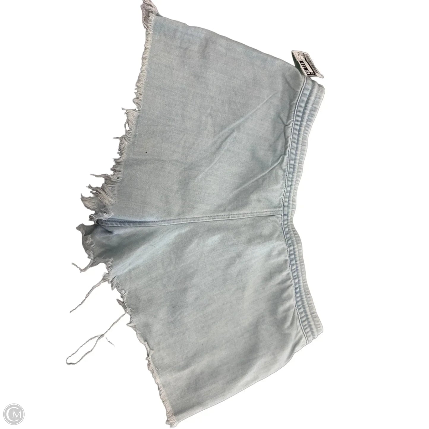 Shorts By Aerie In Blue, Size: L