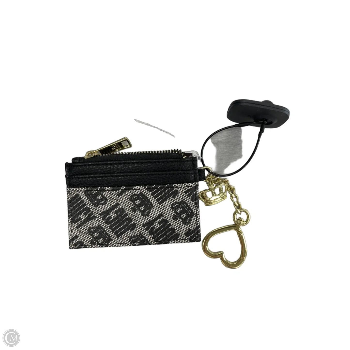 Wallet By Juicy Couture, Size: Small