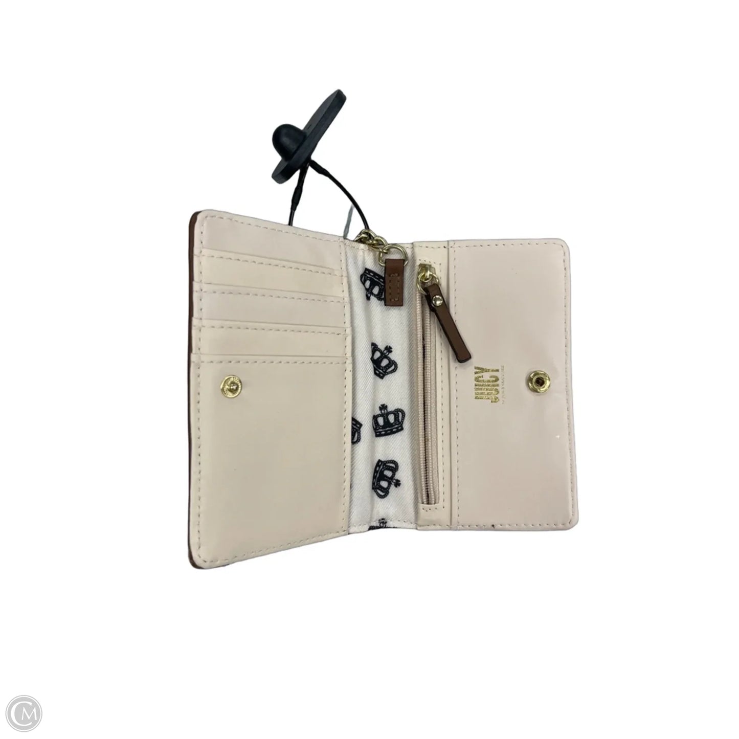Wallet By Juicy Couture, Size: Small