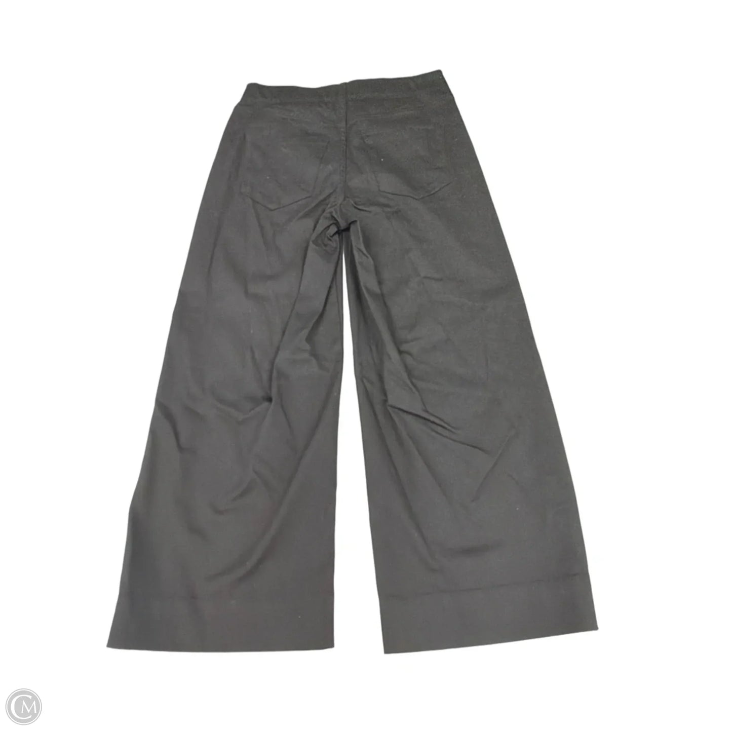 Pants Dress By Habitat In Black, Size: Xs