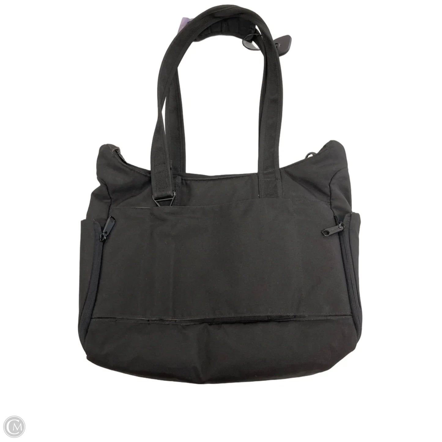 Handbag By Cme, Size: Medium