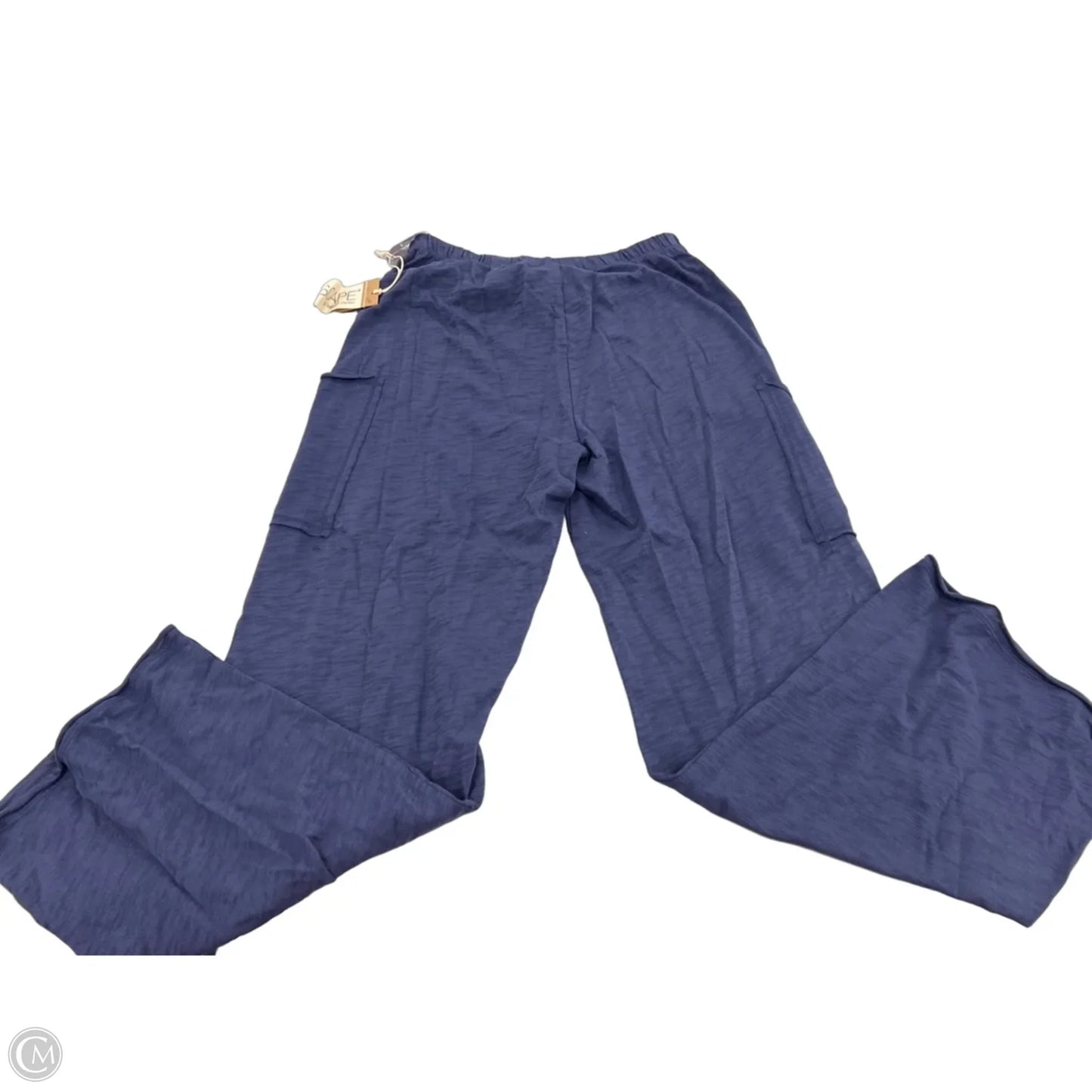Pants Lounge By Habitat In Navy, Size: Xs