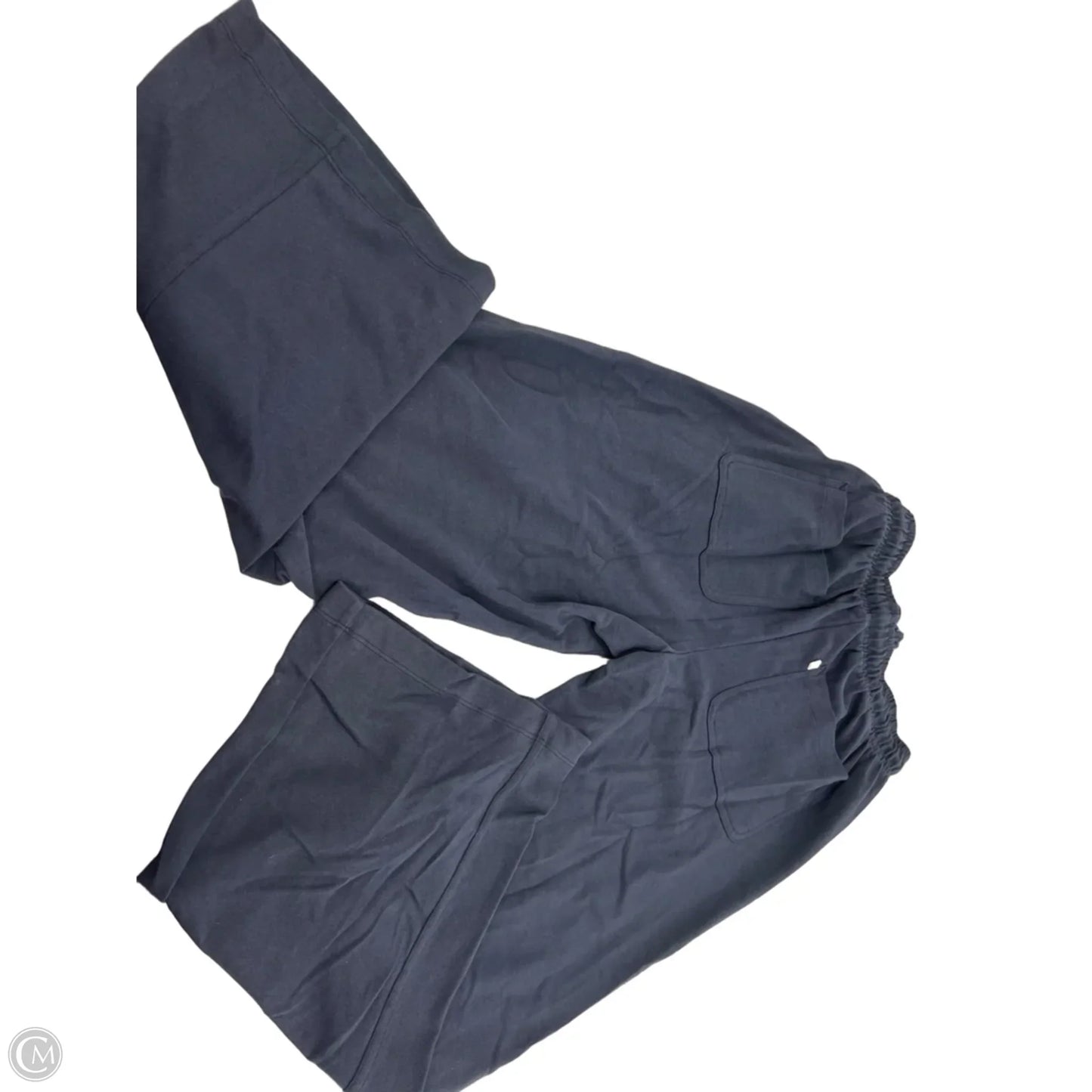 Pants Lounge By Lilla P In Navy, Size: S