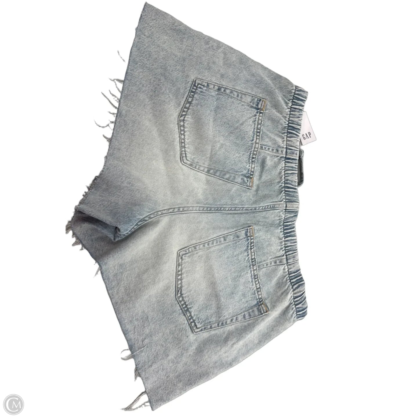 Shorts By Gap In Blue, Size: 12