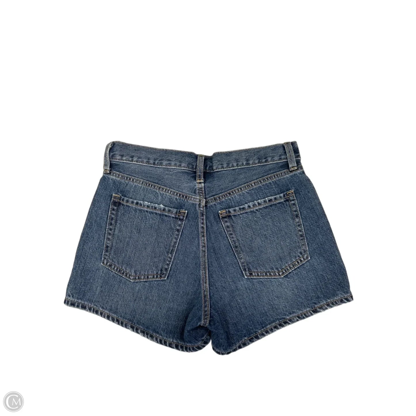 Shorts By Old Navy In Blue, Size: 2