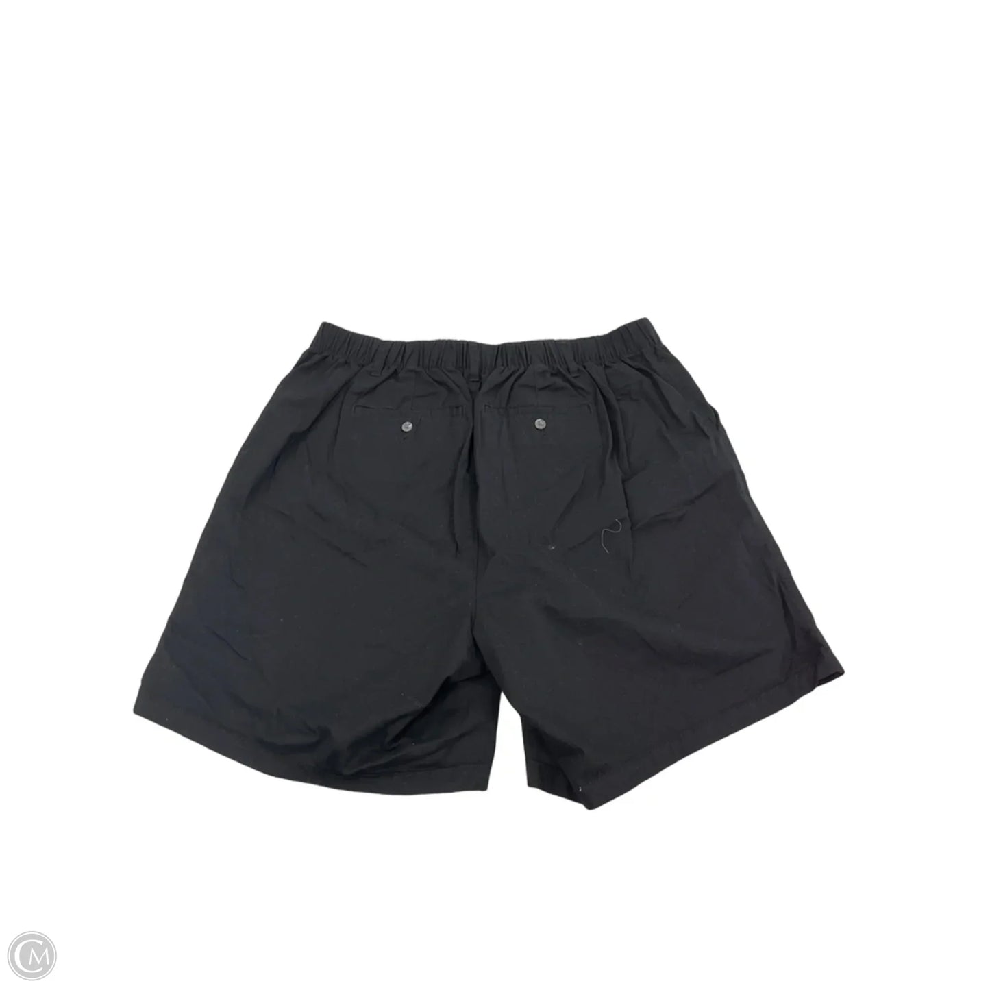 Shorts By Old Navy In Black, Size: 22