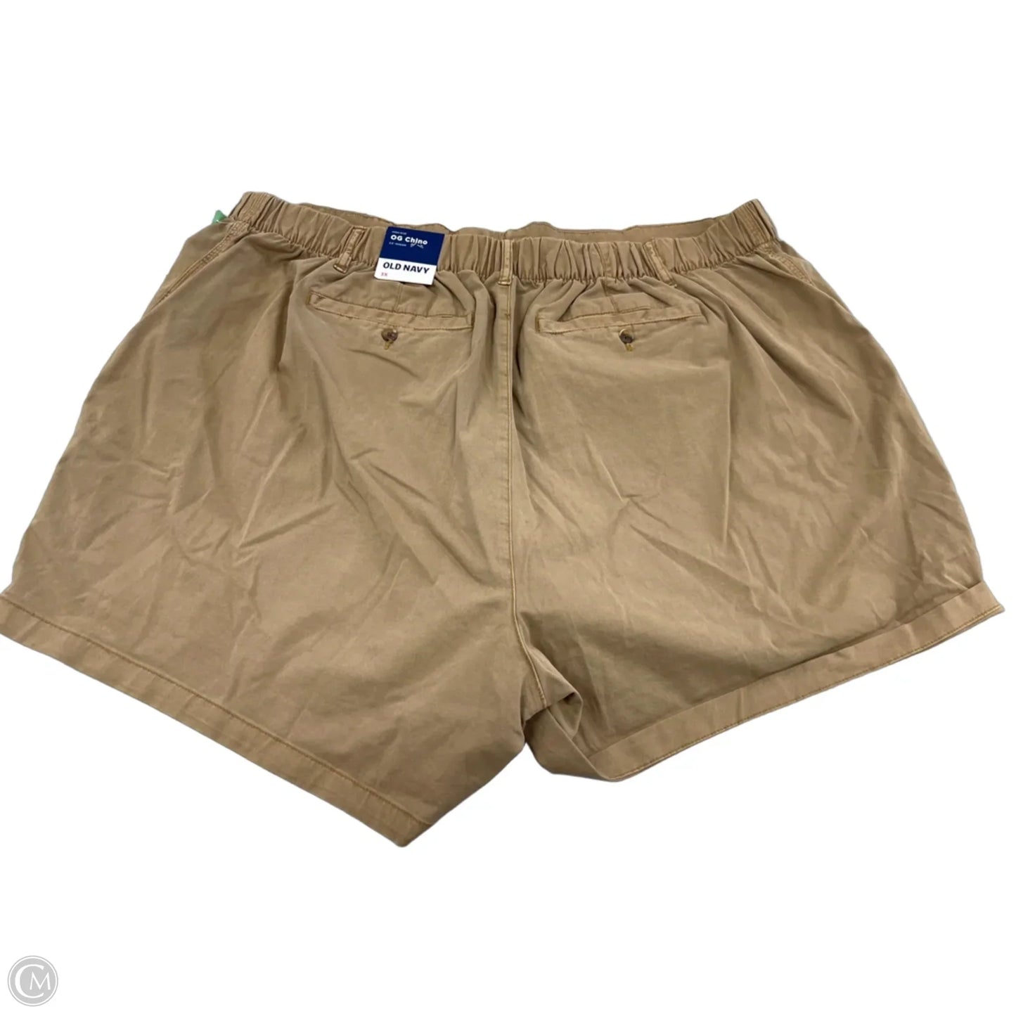 Shorts By Old Navy In Tan, Size: 24