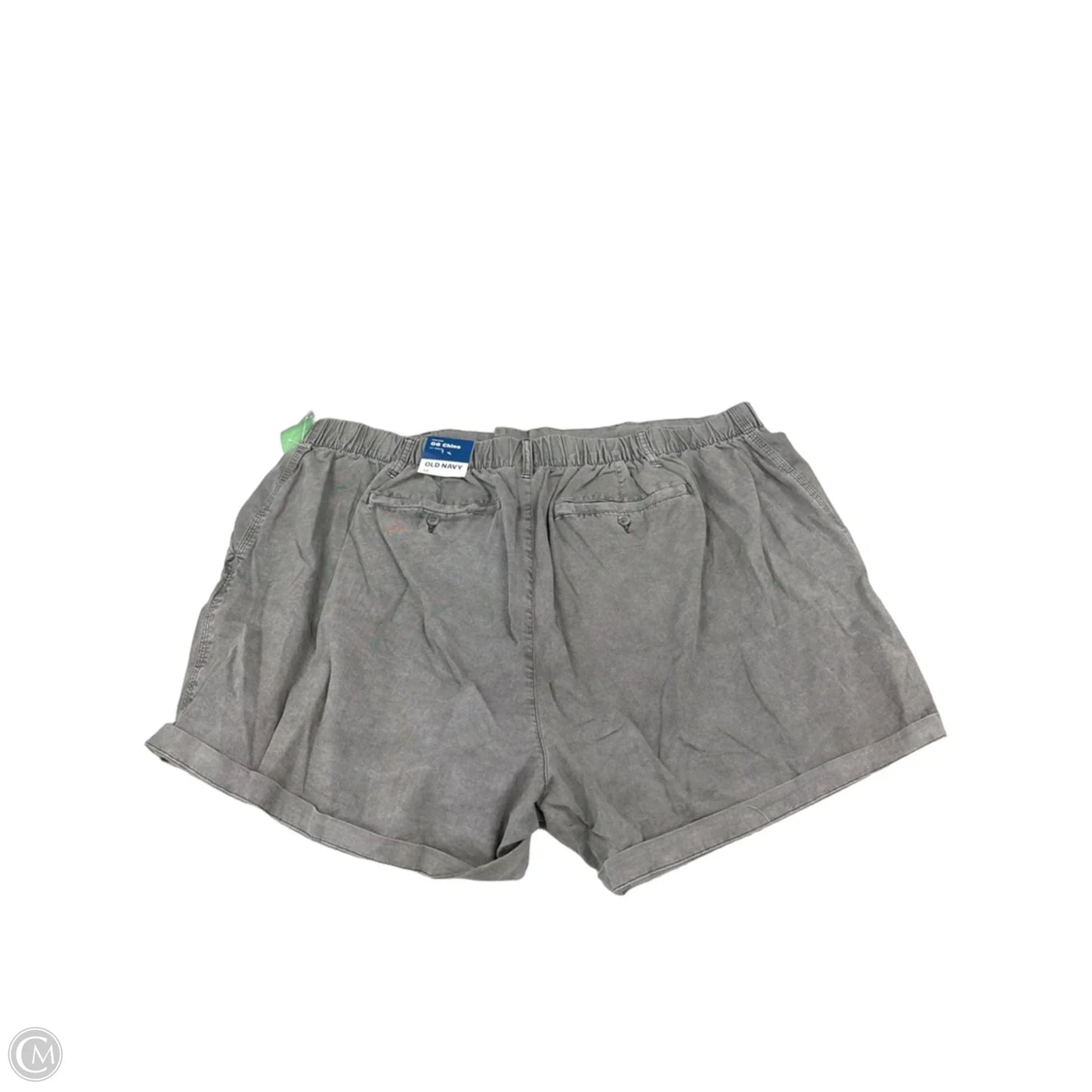 Shorts By Old Navy In Grey, Size: 24