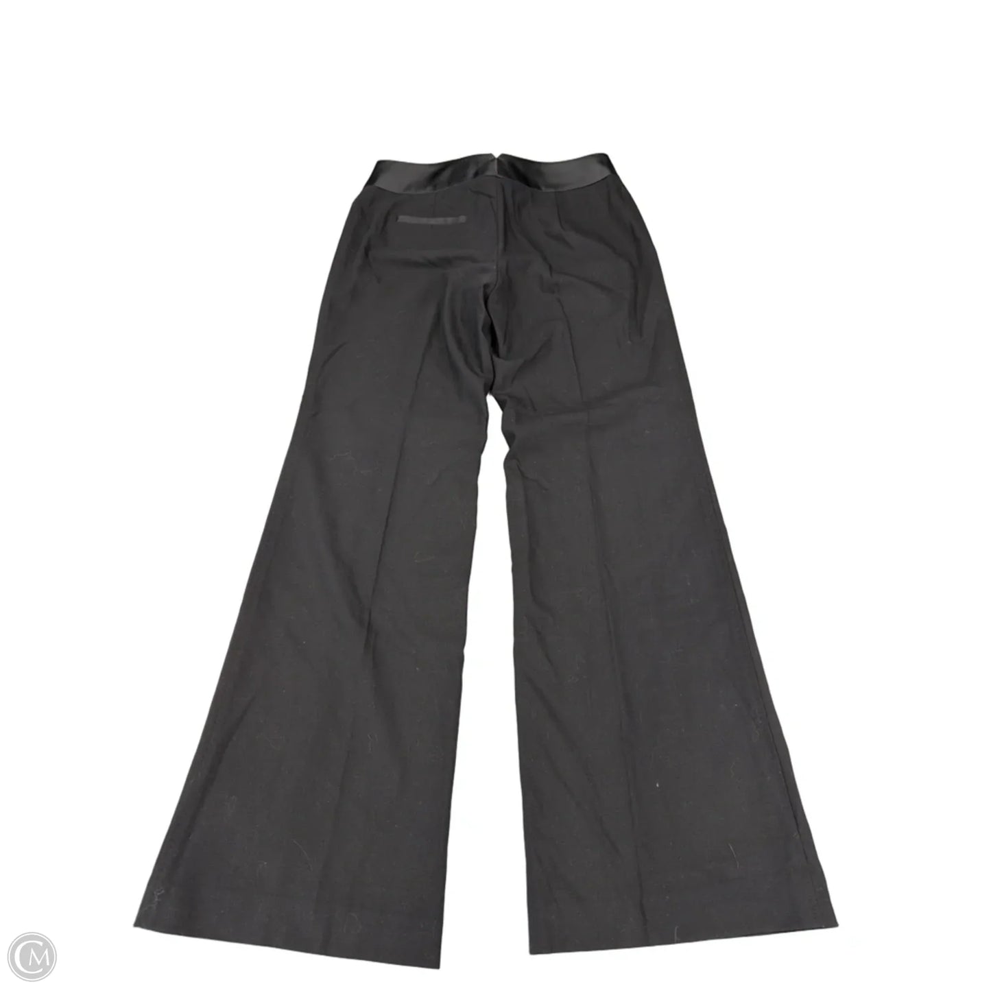 Pants Dress By Ann Taylor In Black, Size: 4