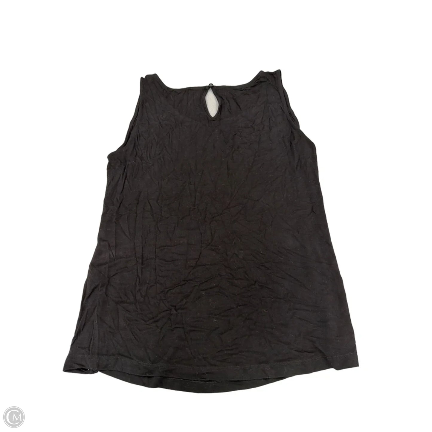Tank Top By Cme In Black, Size: Xxl