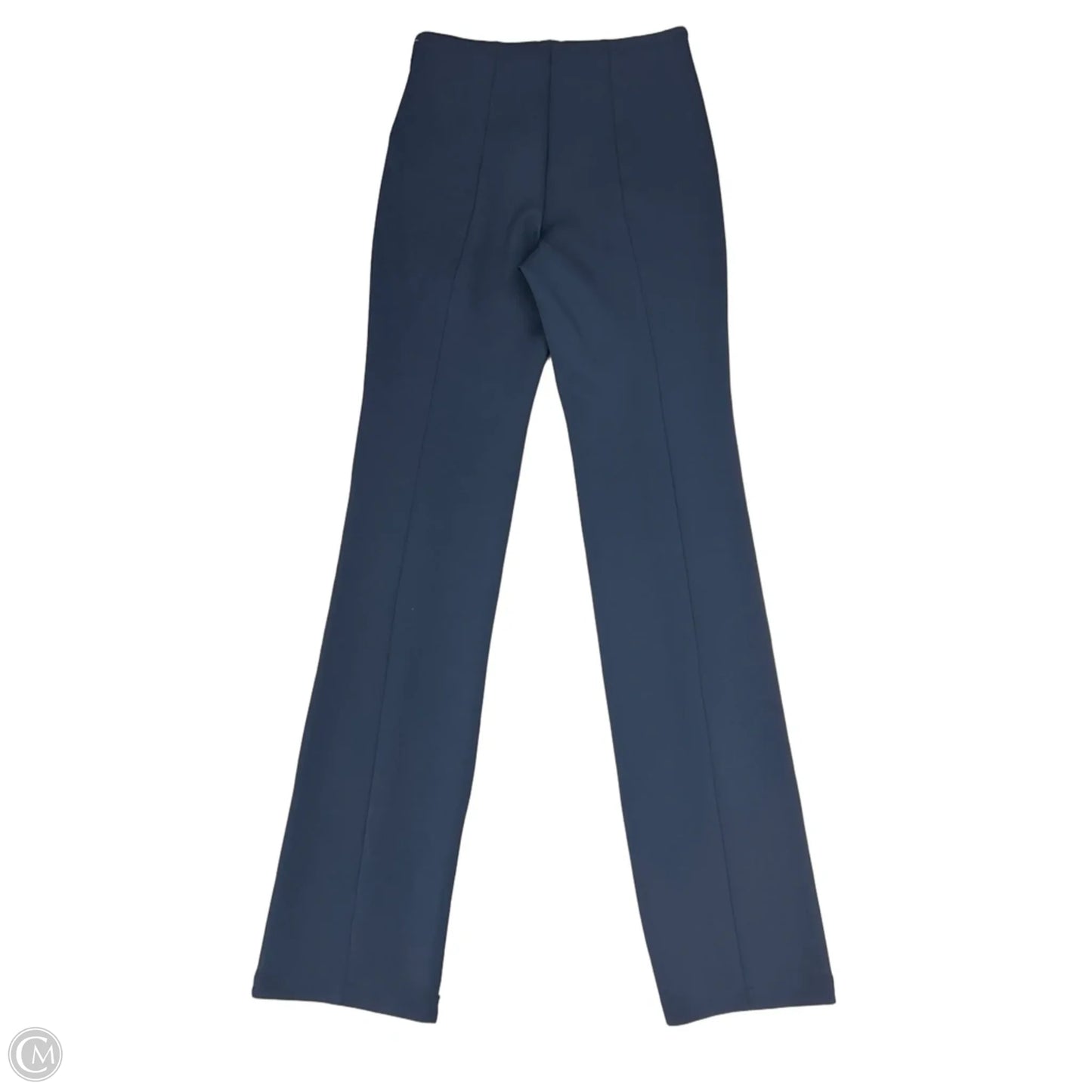 Pants Dress By Good American In Navy, Size: 0