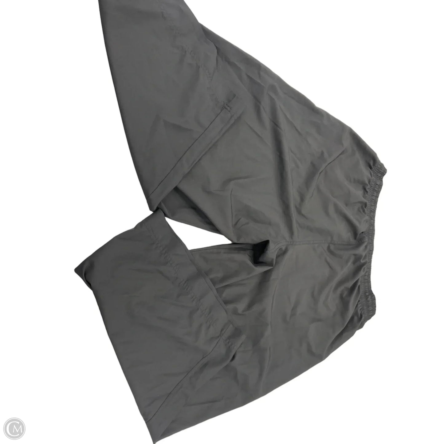 Athletic Pants By Old Navy In Black, Size: Xl