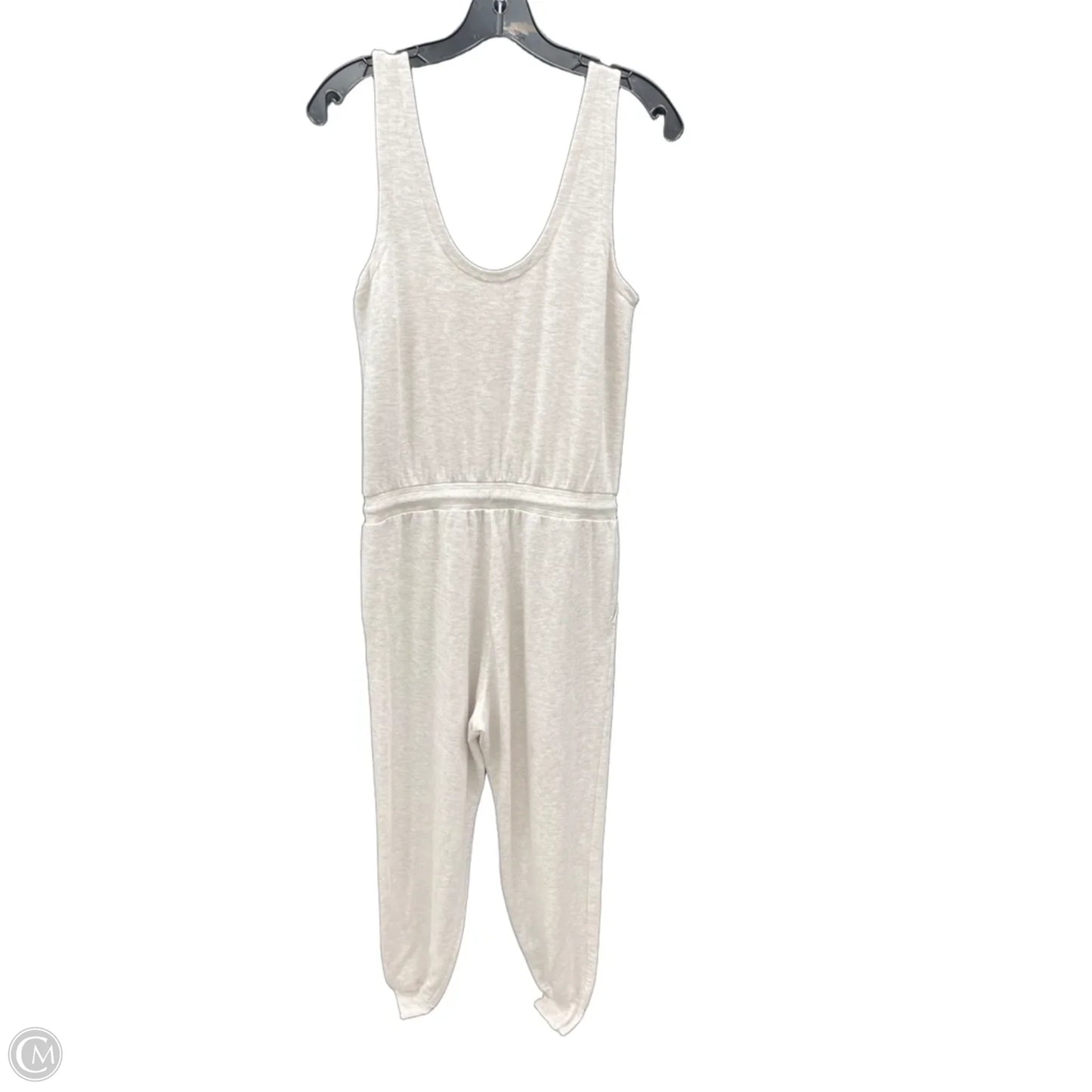 Jumpsuit By Athleta In Cream, Size: S