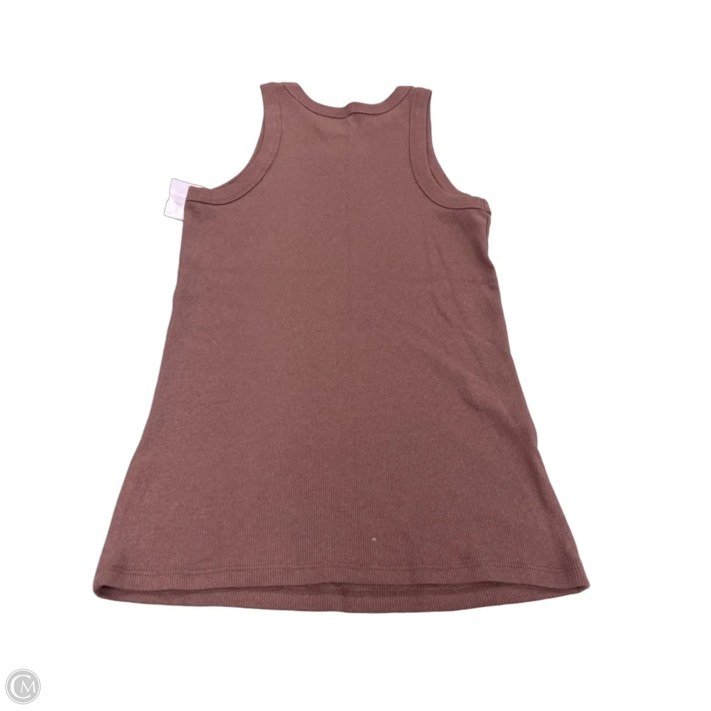 Tank Top By Maurices In Purple, Size: M