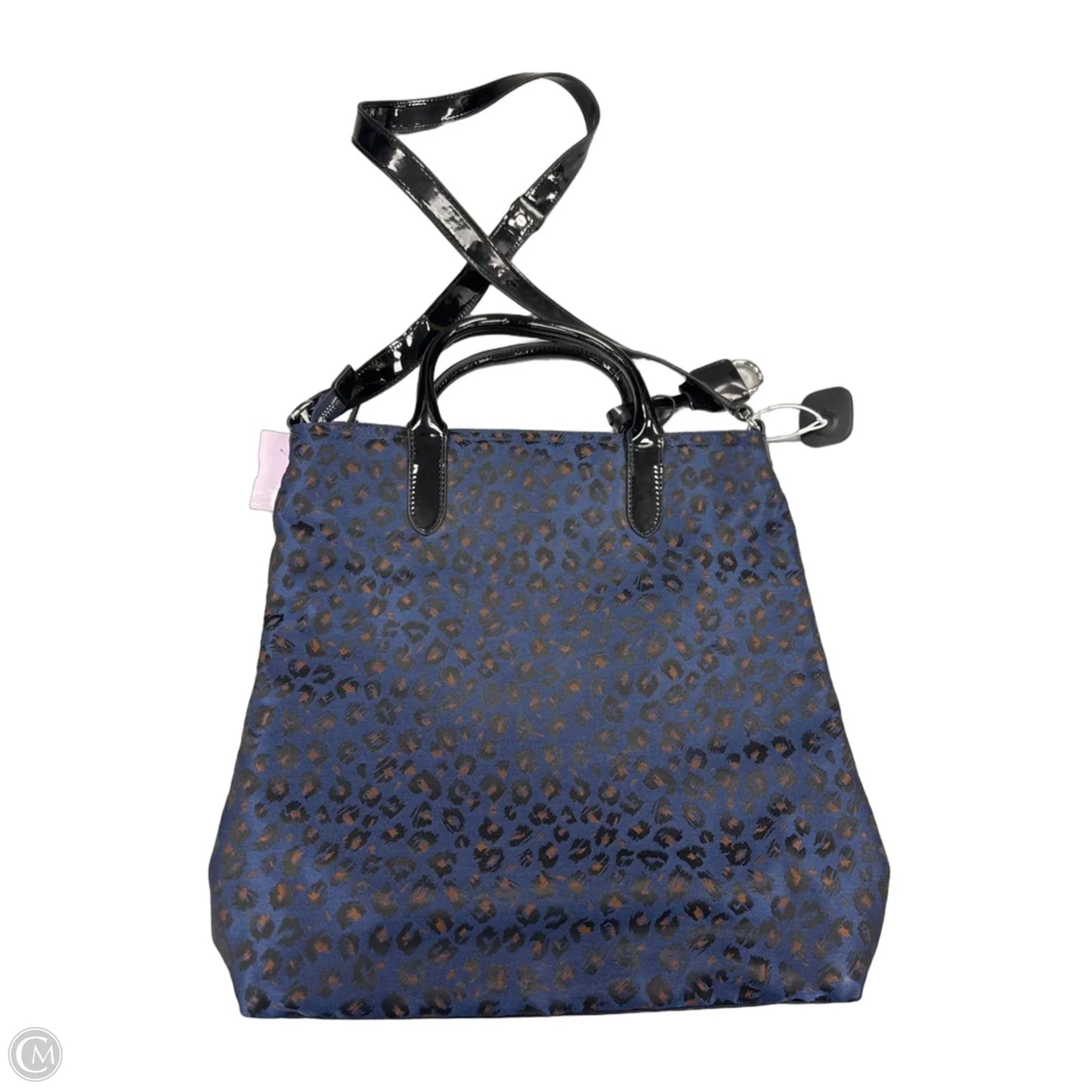 Handbag By Banana Republic, Size: Large