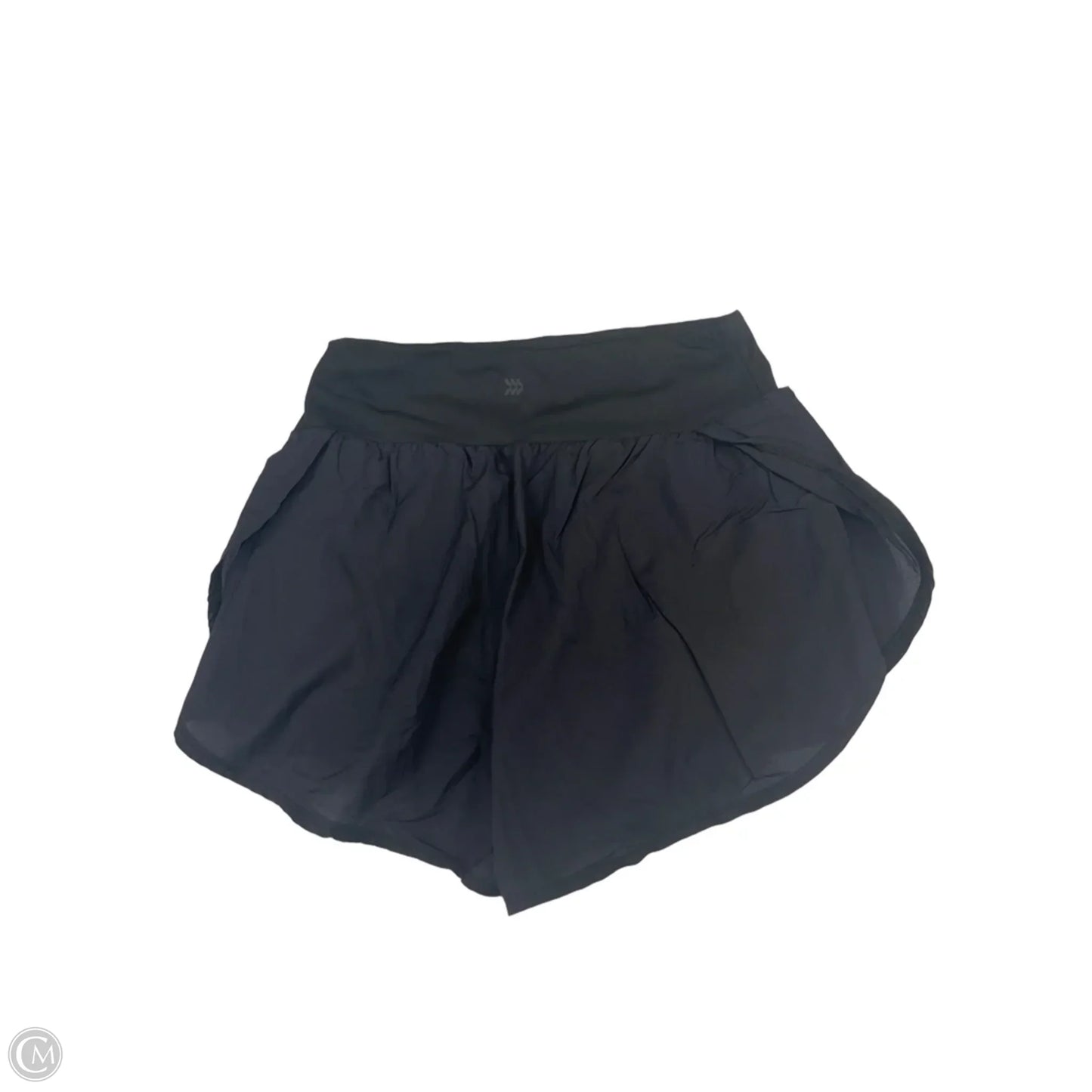 Athletic Shorts By All In Motion In Black, Size: M