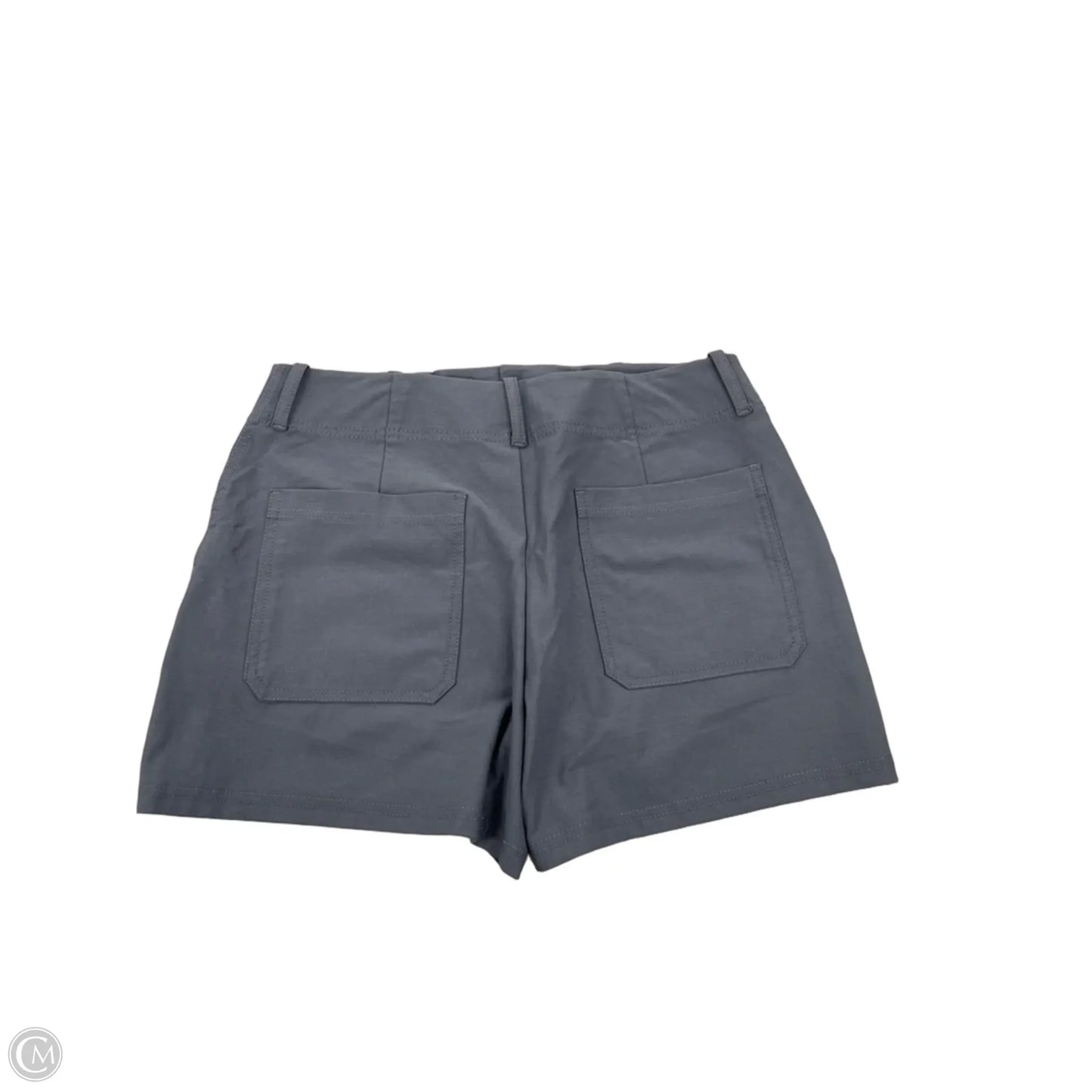 Shorts By Athleta In Blue, Size: 12