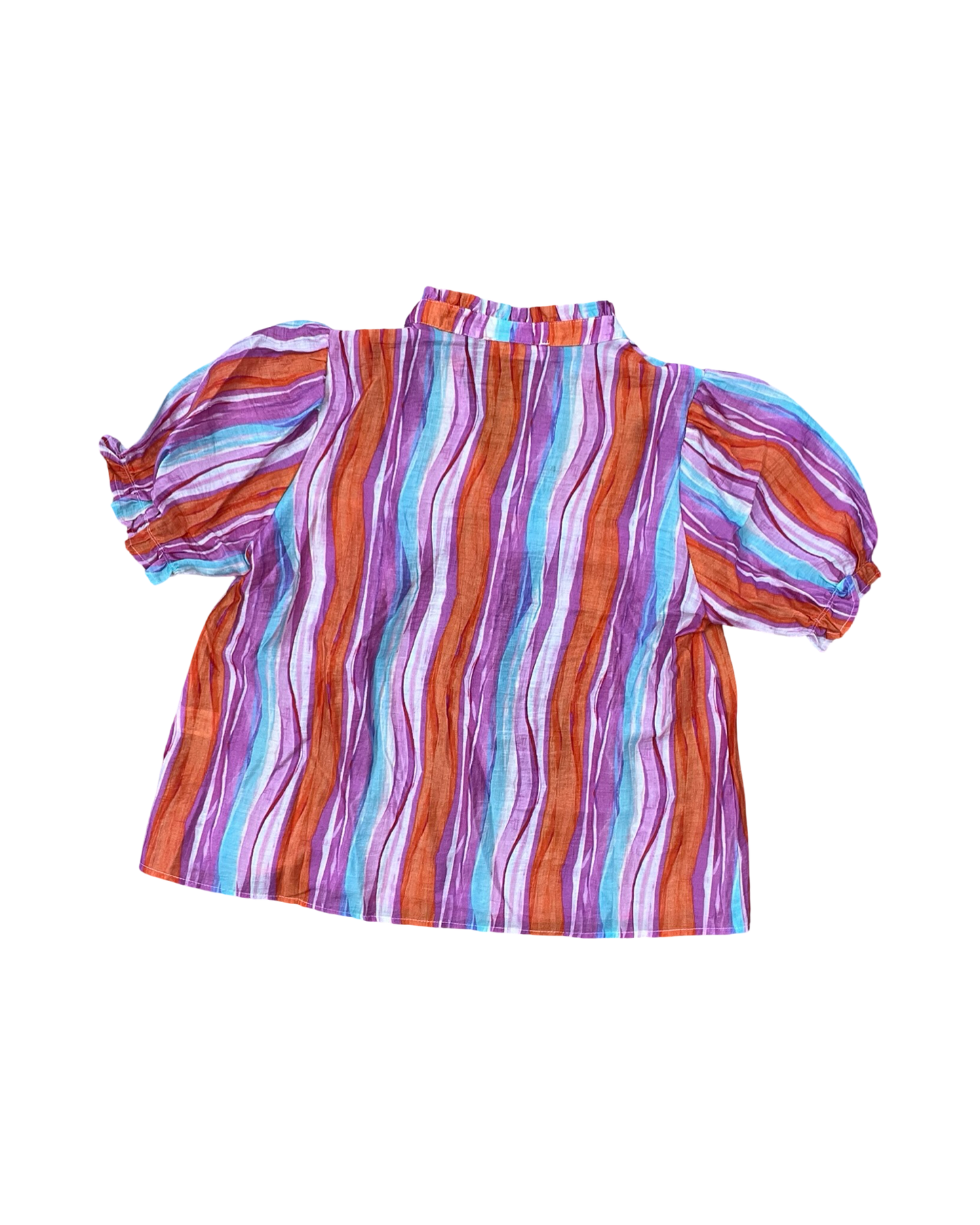 Top Ss By Thml In Multi, Size:S