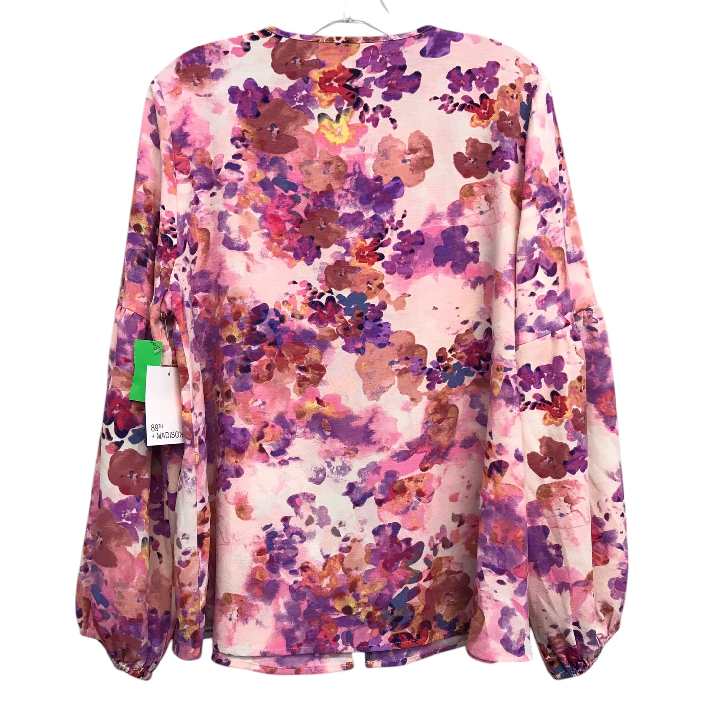 Top Ls By 89Th And Madison In Multi, Size:L