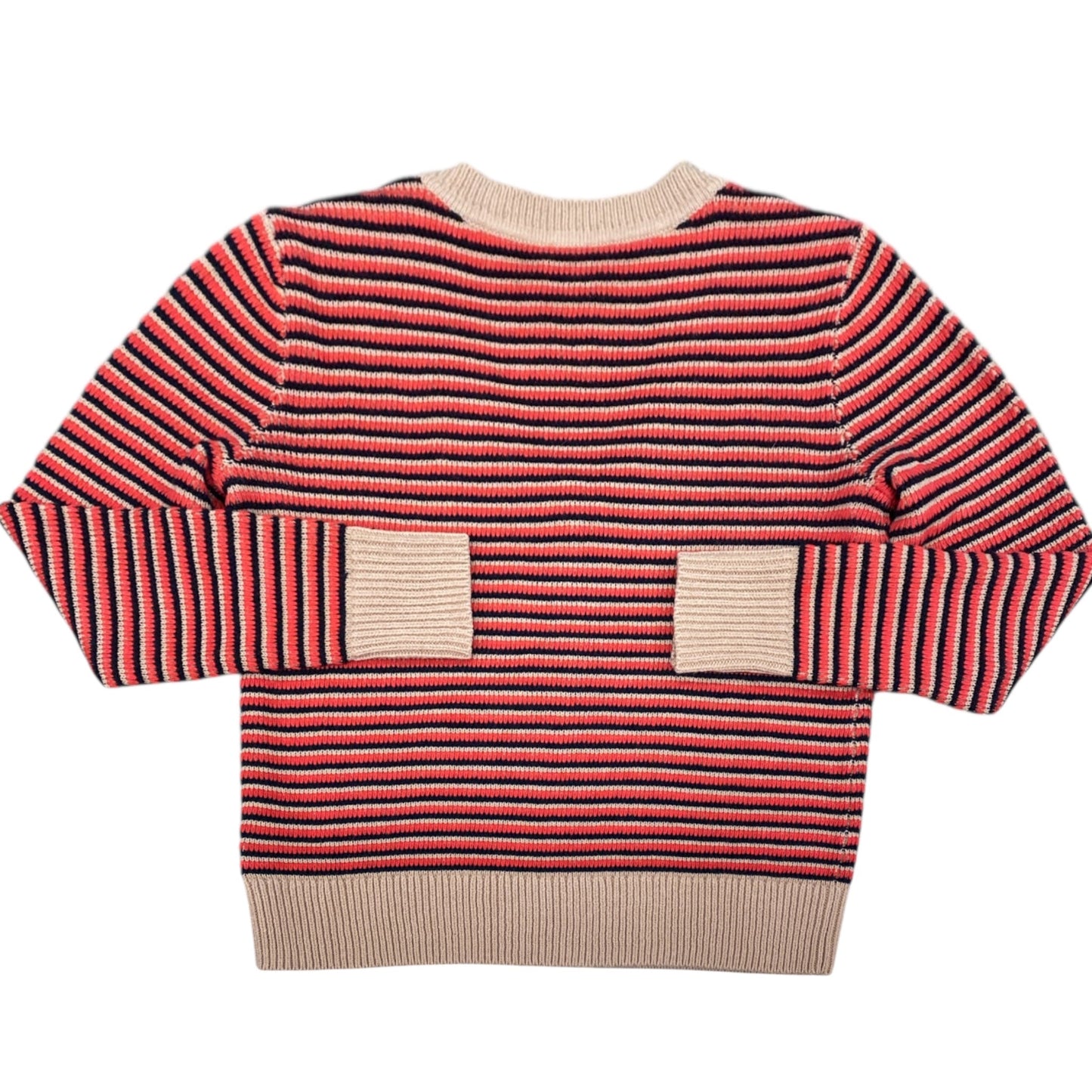 Sweater By Cabi In Multi, Size:Xs