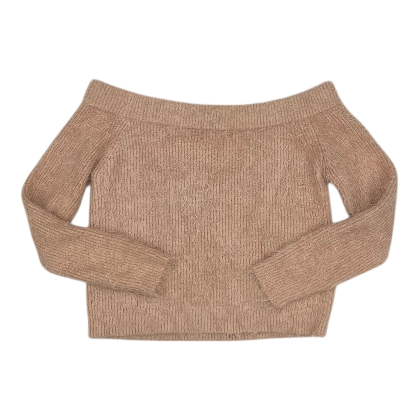 Sweater By Minkpink In Pink, Size:L