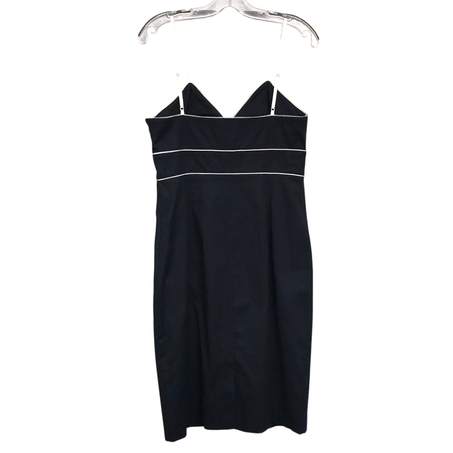 Dress Party Short By Express In Black, Size:L