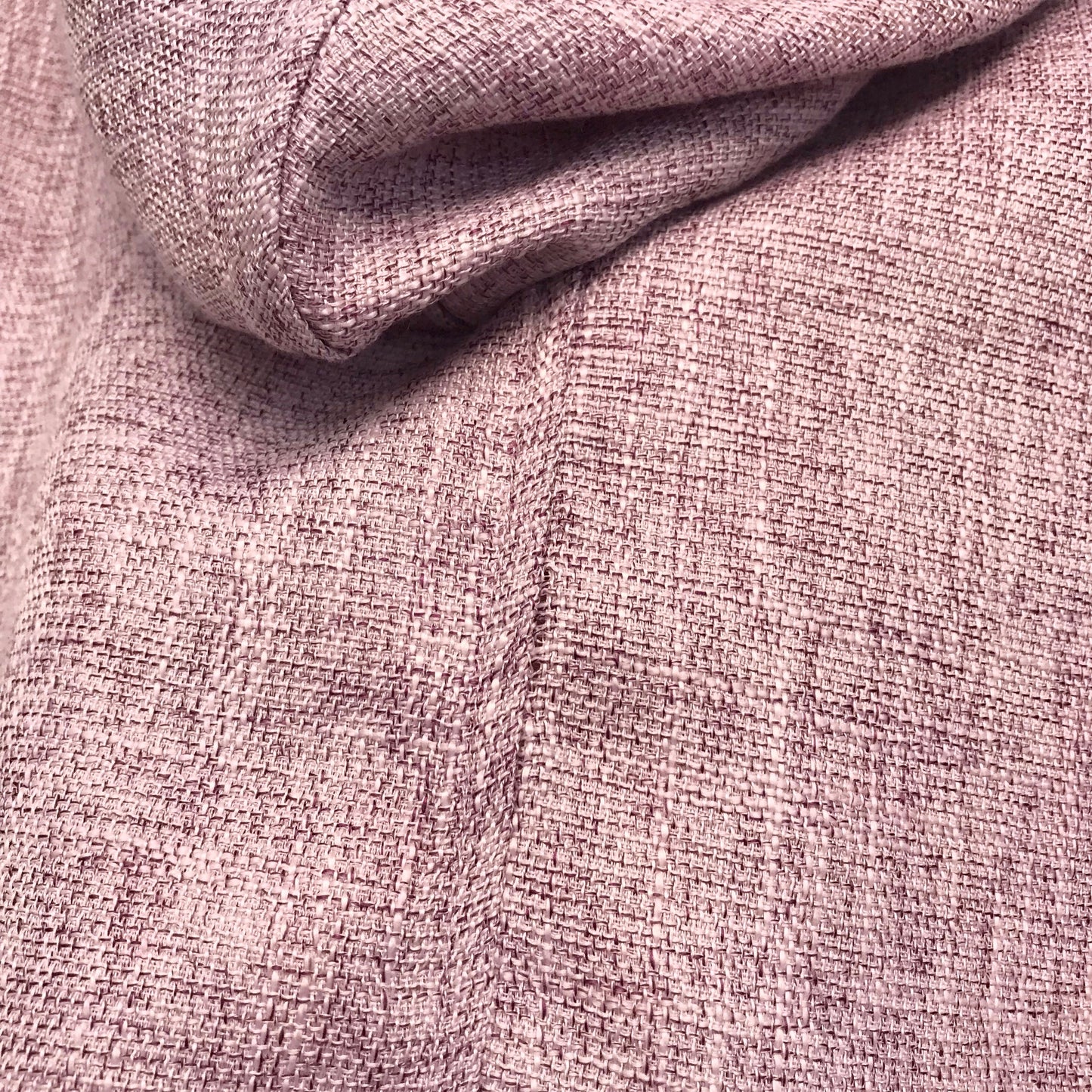 Jacket Moto By Avec Les Filles In Purple, Size:Xs