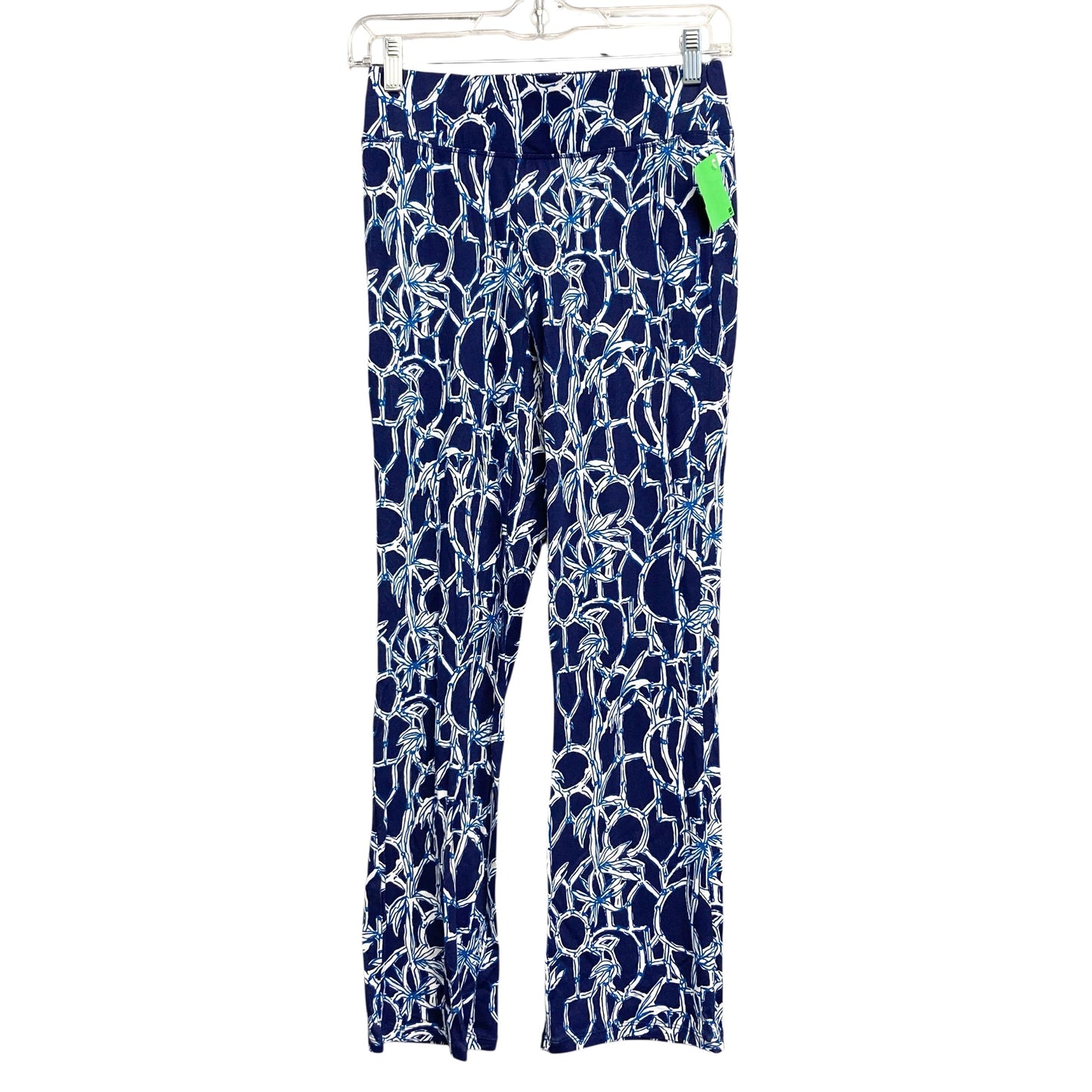 Pants Designer By Lilly Pulitzer In Multi, Size:2